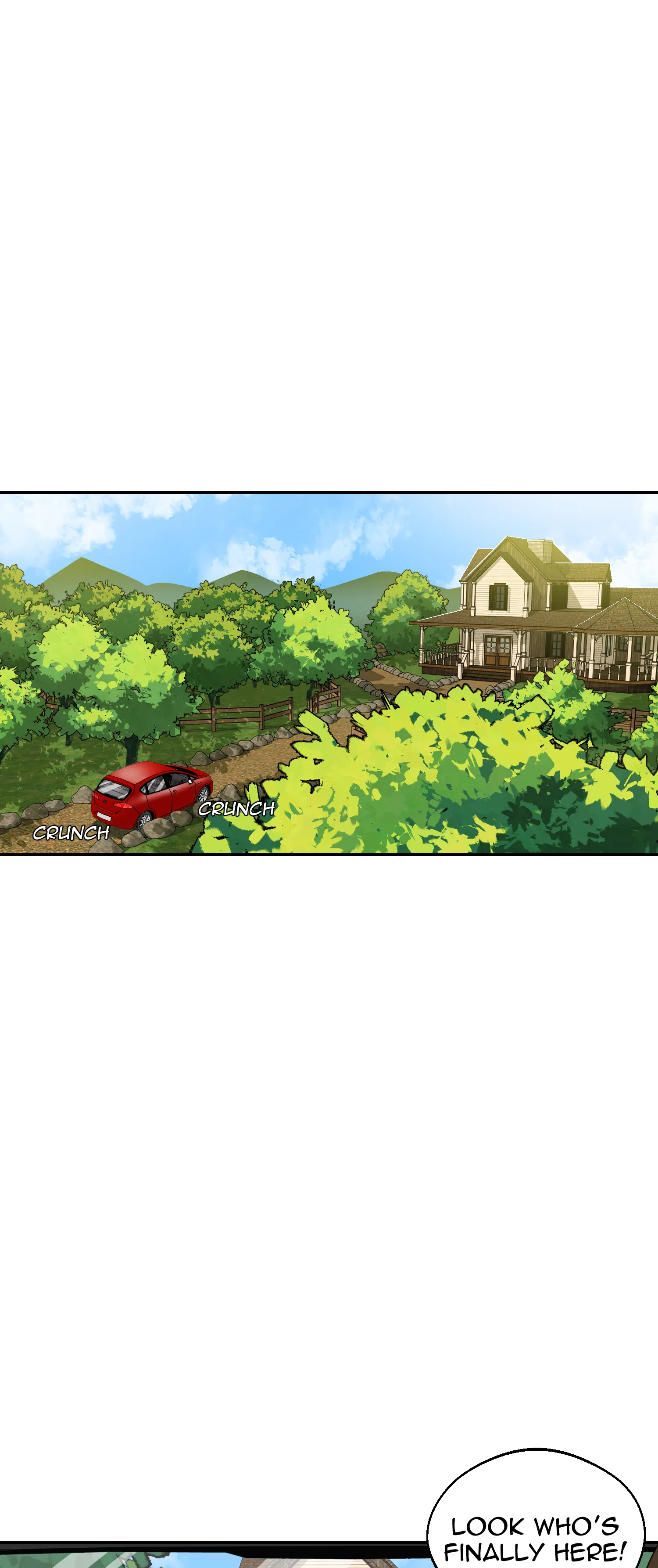 Teach Me First! - Episode 1 - read scene 8