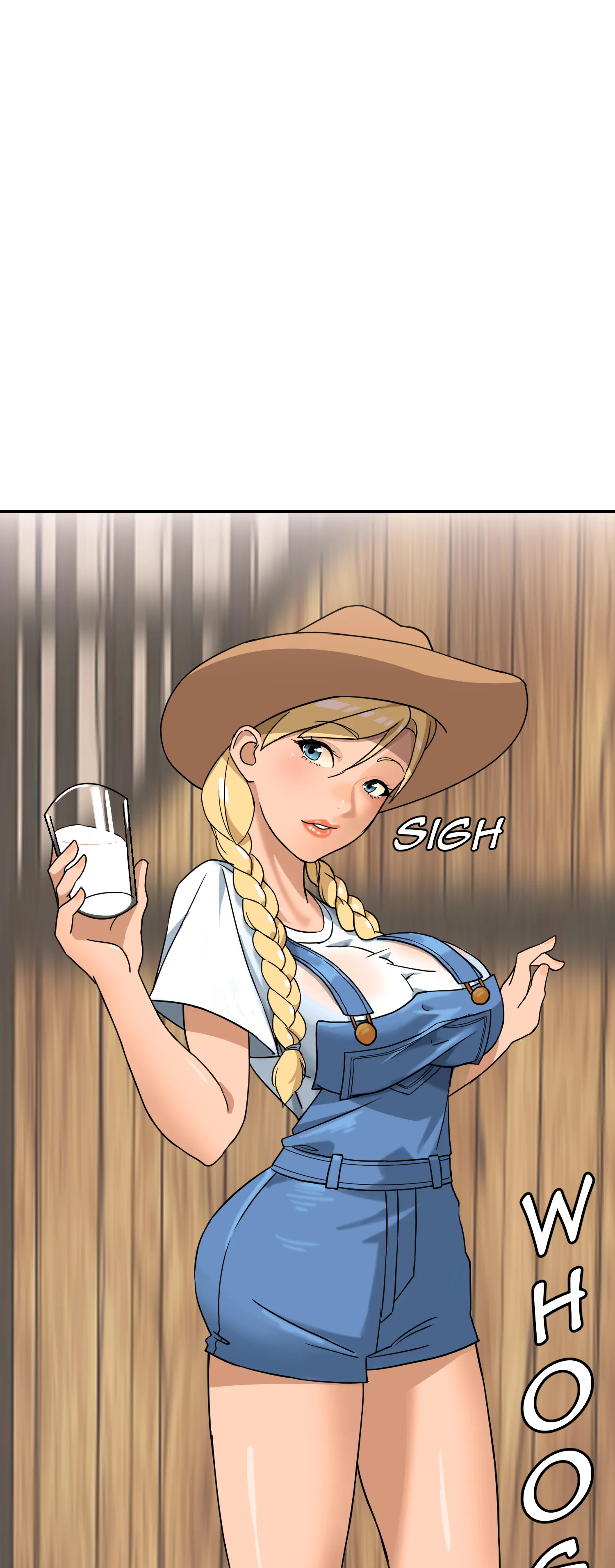 Teach Me First! - Episode 1 - read scene 23