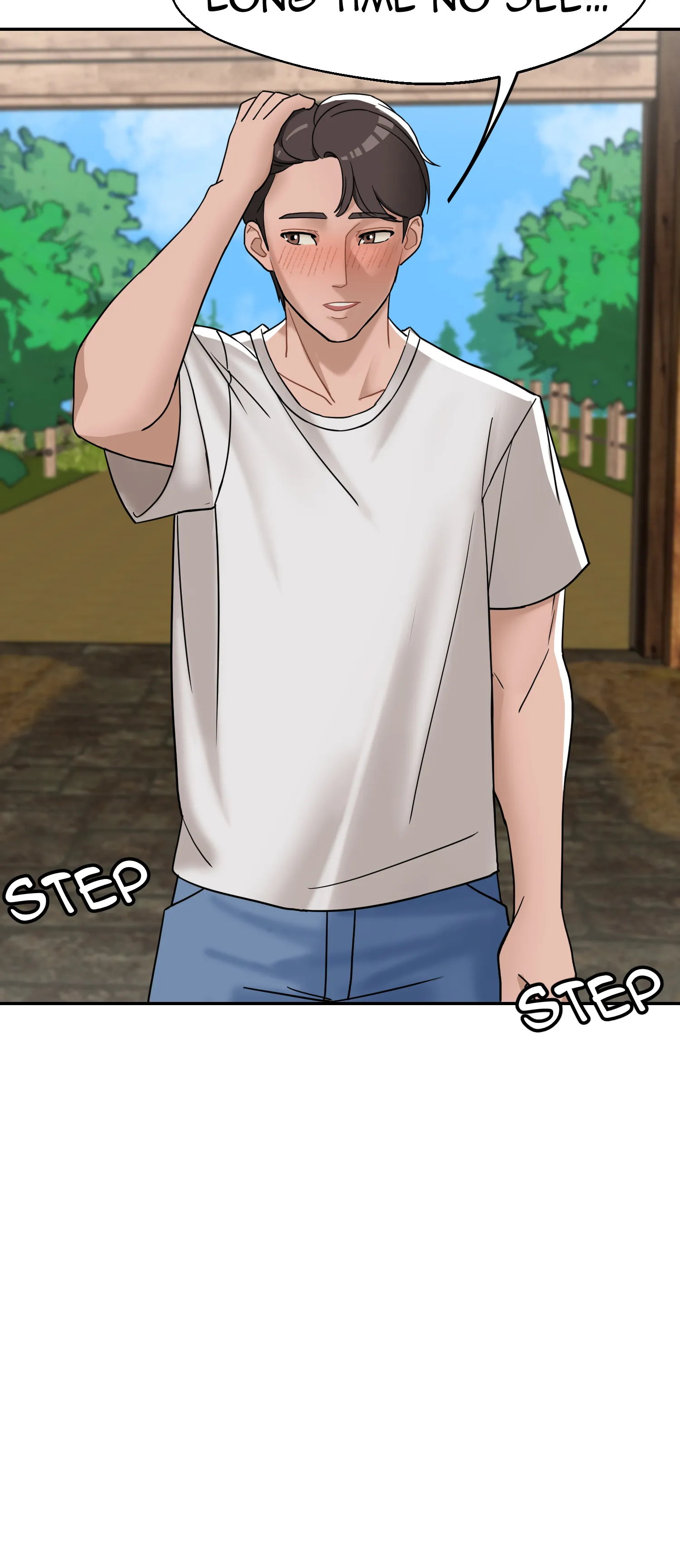 Teach Me First! - Episode 1 - read scene 26