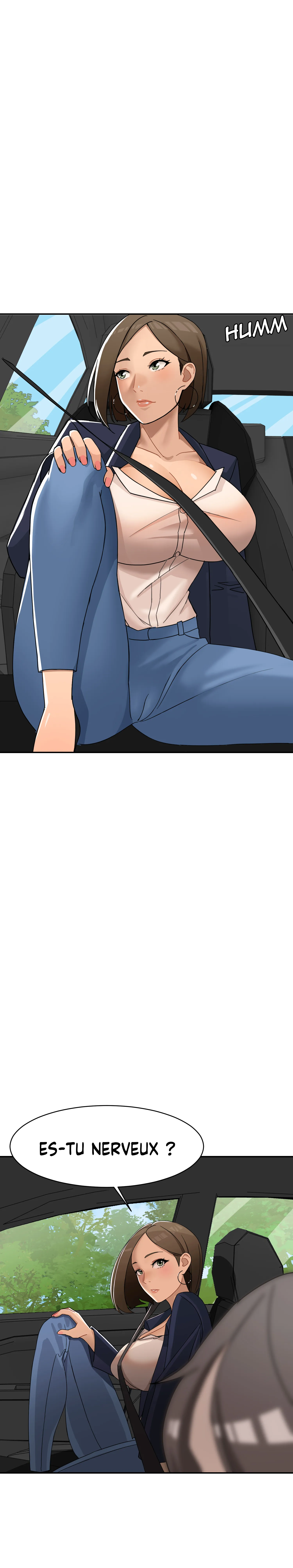 Apprends-Moi D'abord! - Episode 1 - read scene 3