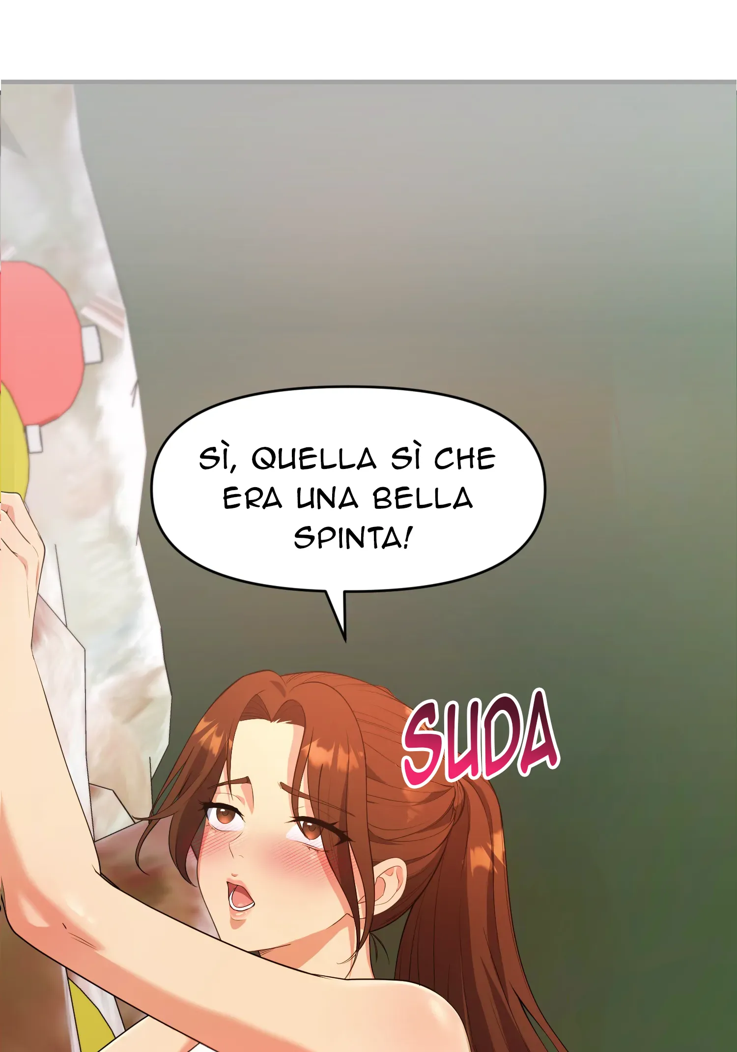 Club Di Arrampicata - Prologue - read scene 35