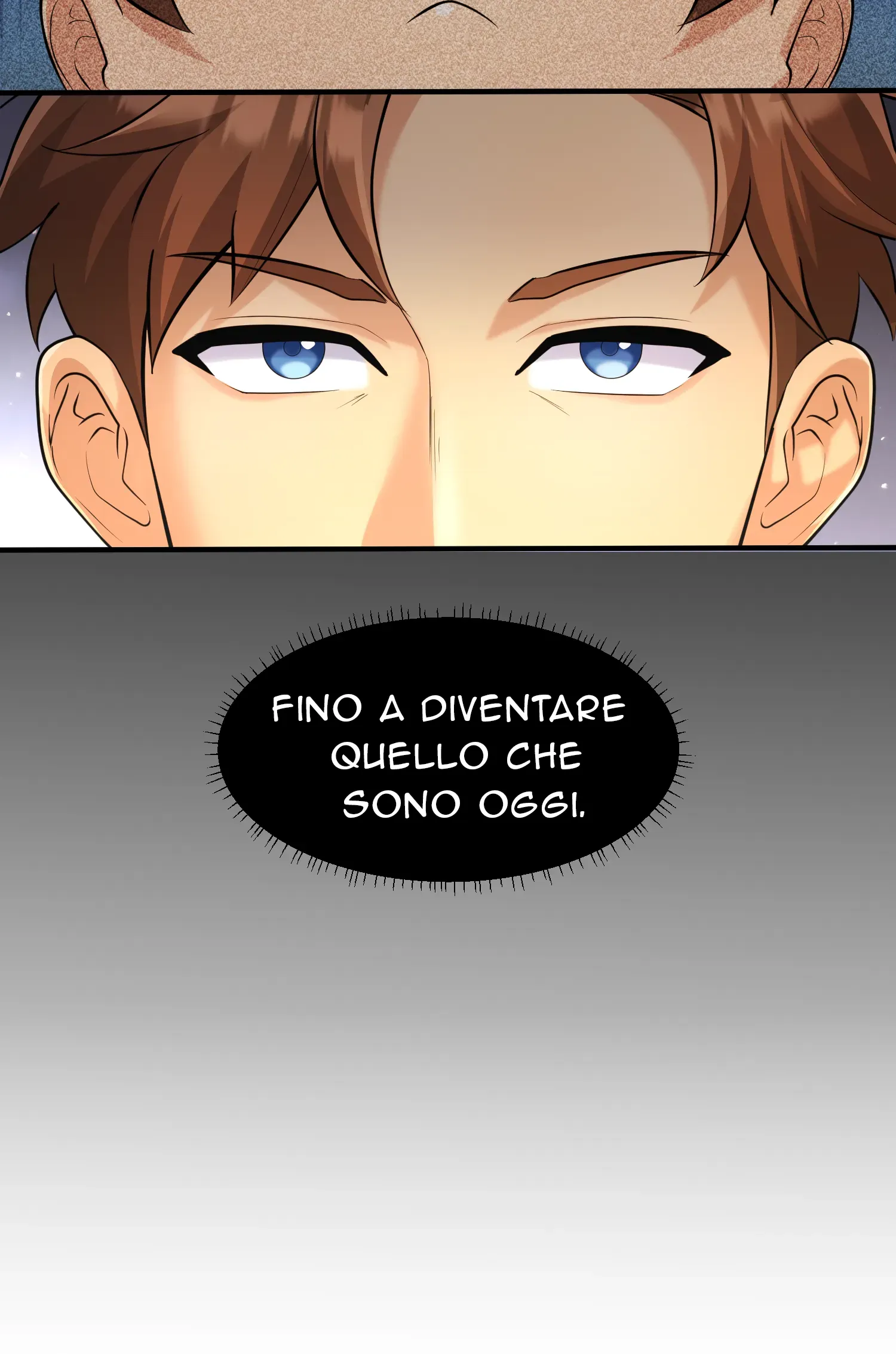 Club Di Arrampicata - Prologue - read scene 7