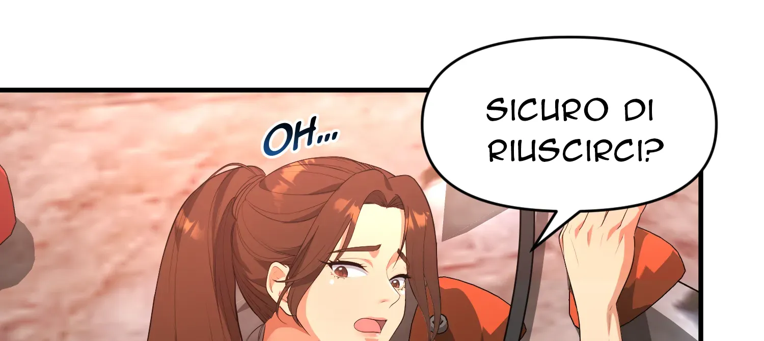 Club Di Arrampicata - Prologue - read scene 38