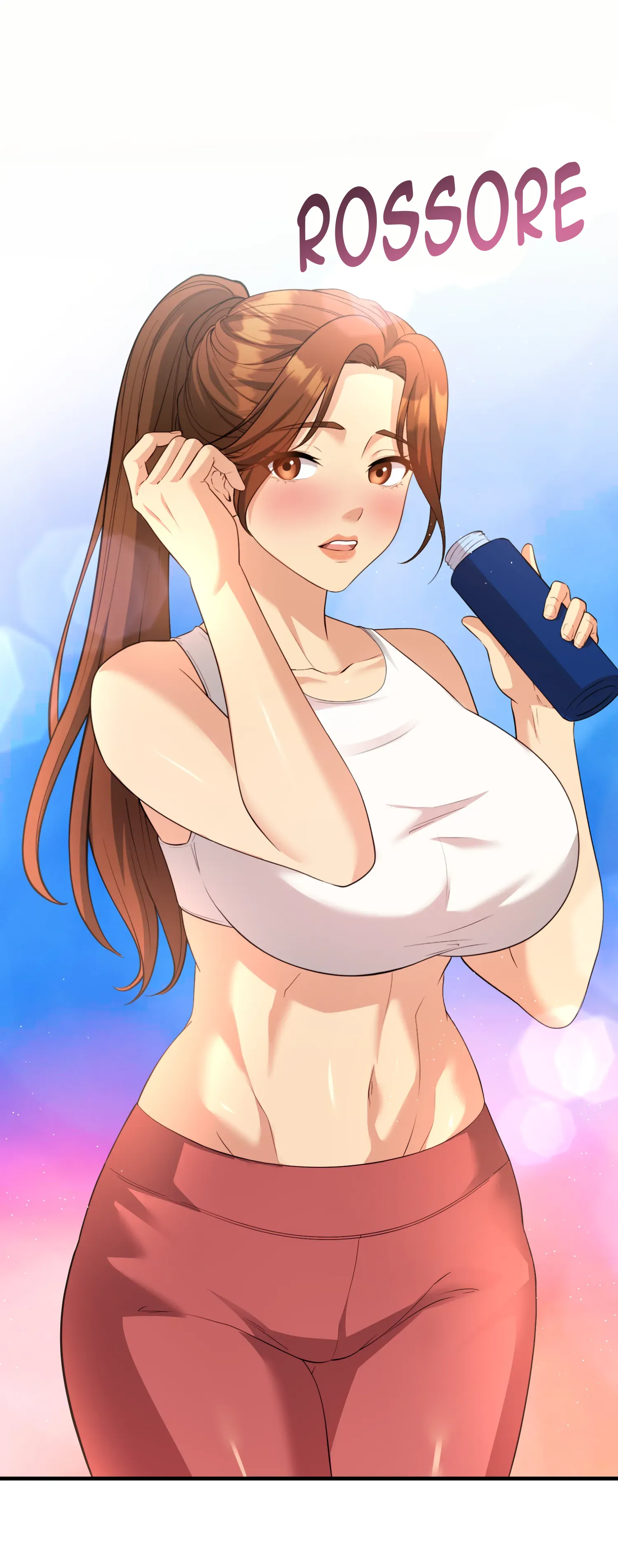 Club Di Arrampicata - Prologue - read scene 17