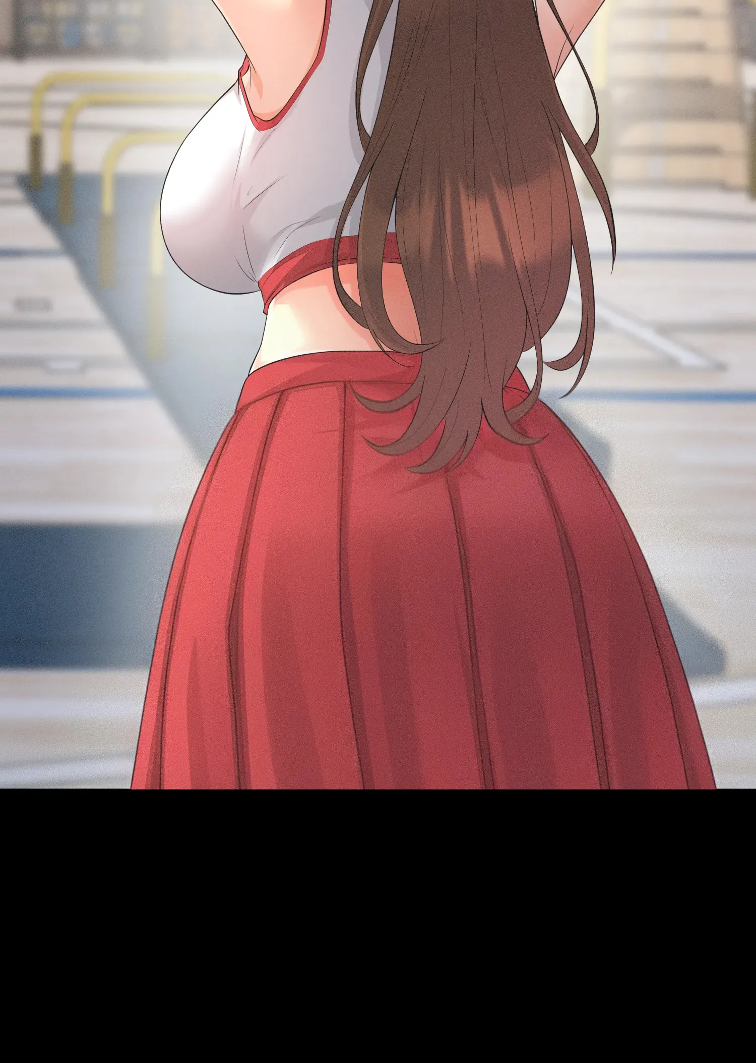 Club Di Arrampicata - Prologue - read scene 4