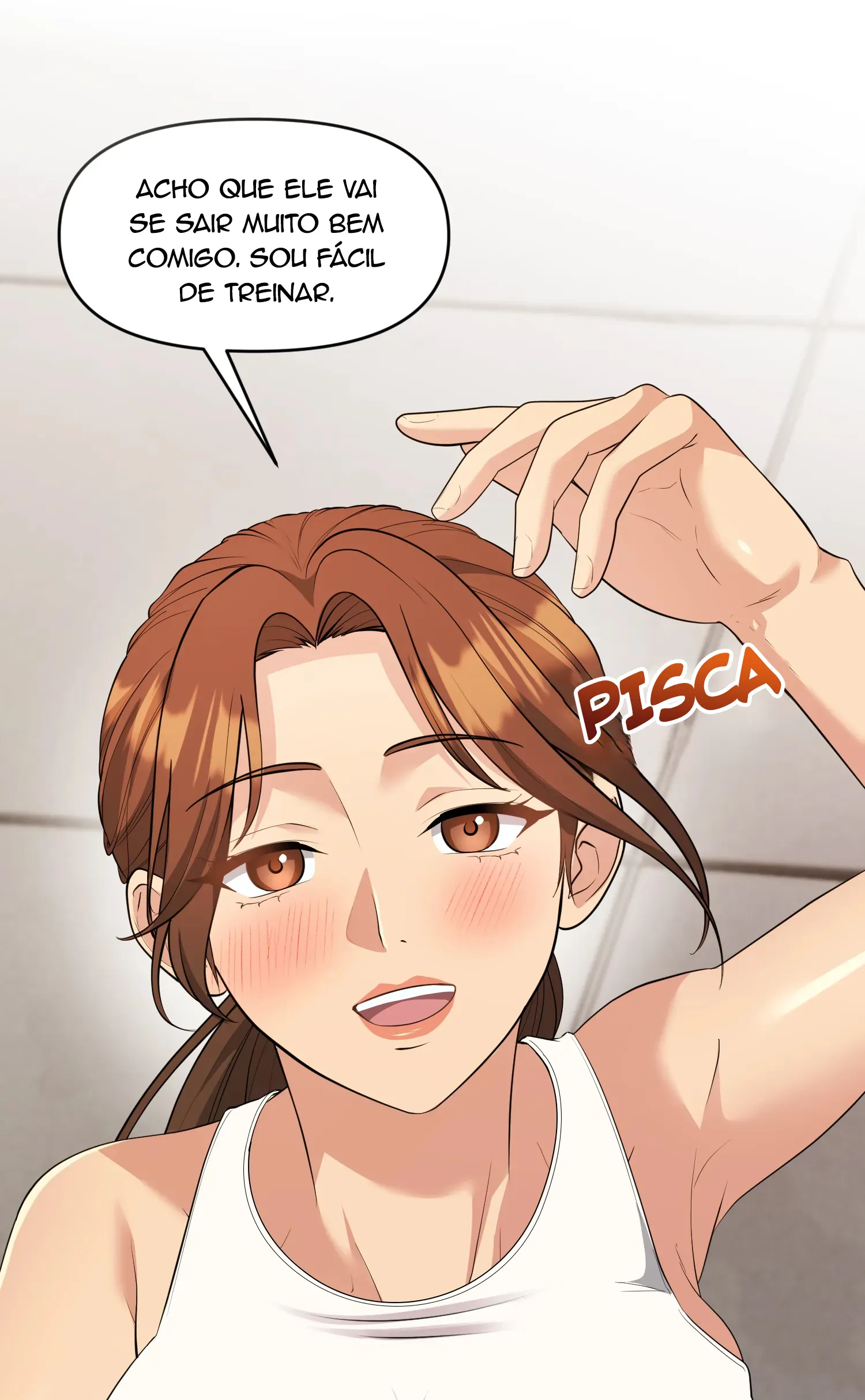 Club Di Arrampicata - Prologue - read scene 22