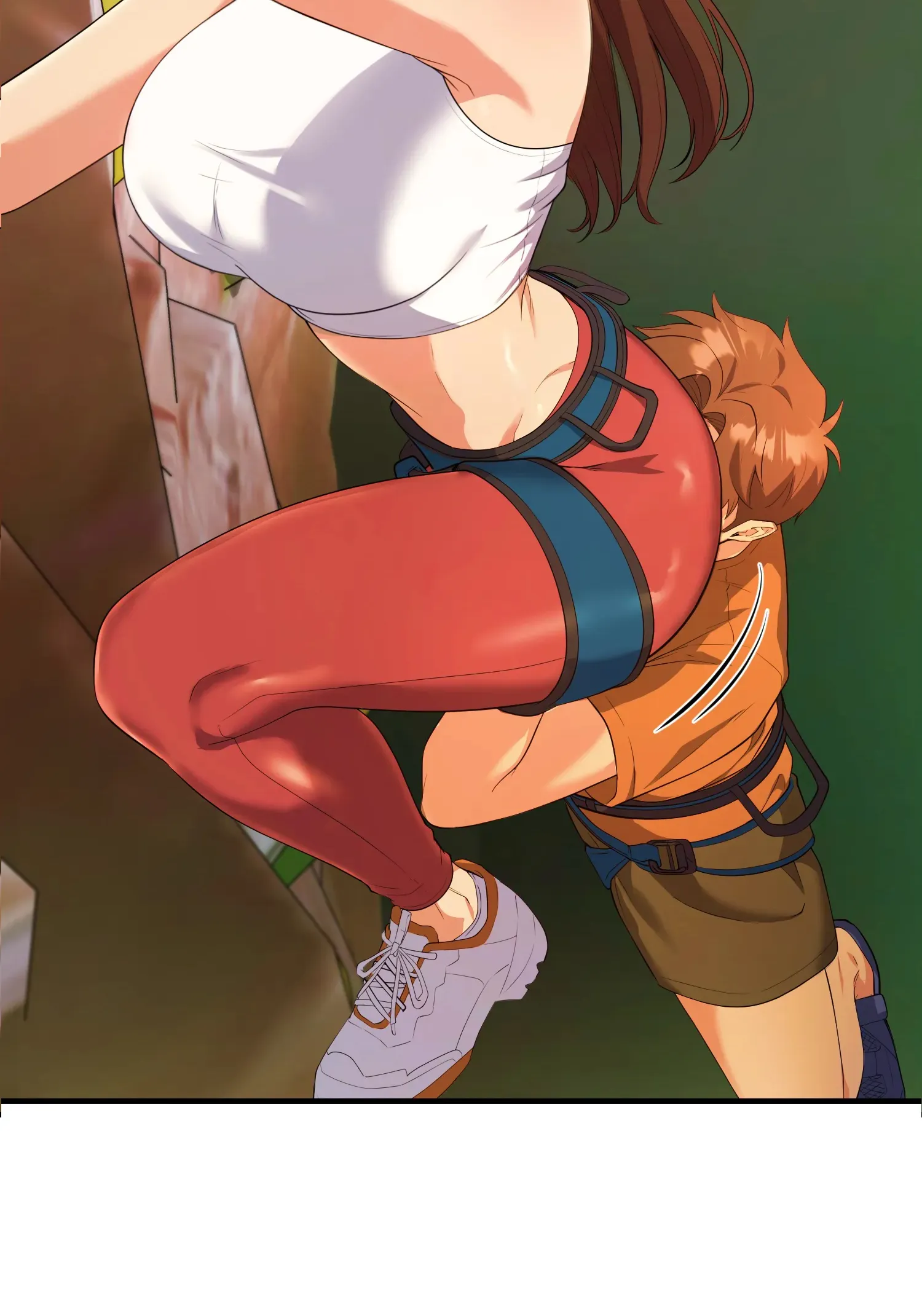 Club Di Arrampicata - Prologue - read scene 37