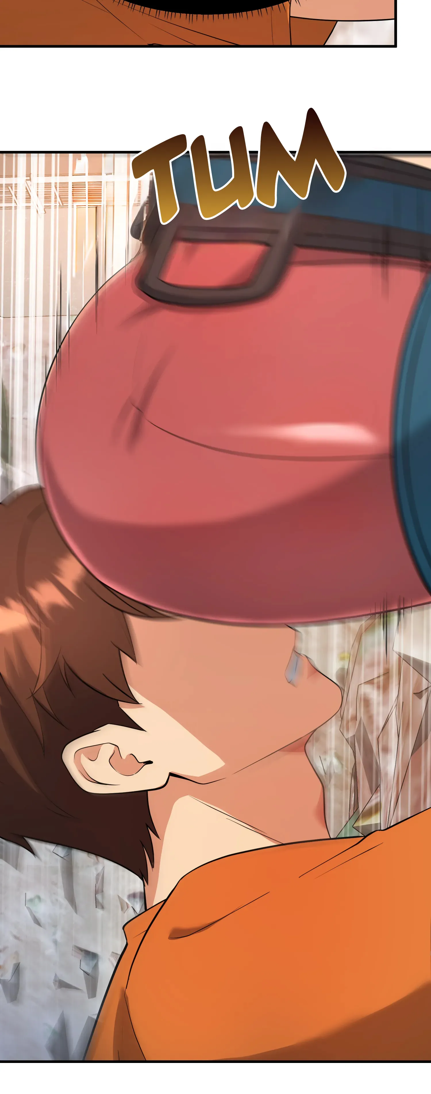 Club Di Arrampicata - Prologue - read scene 44