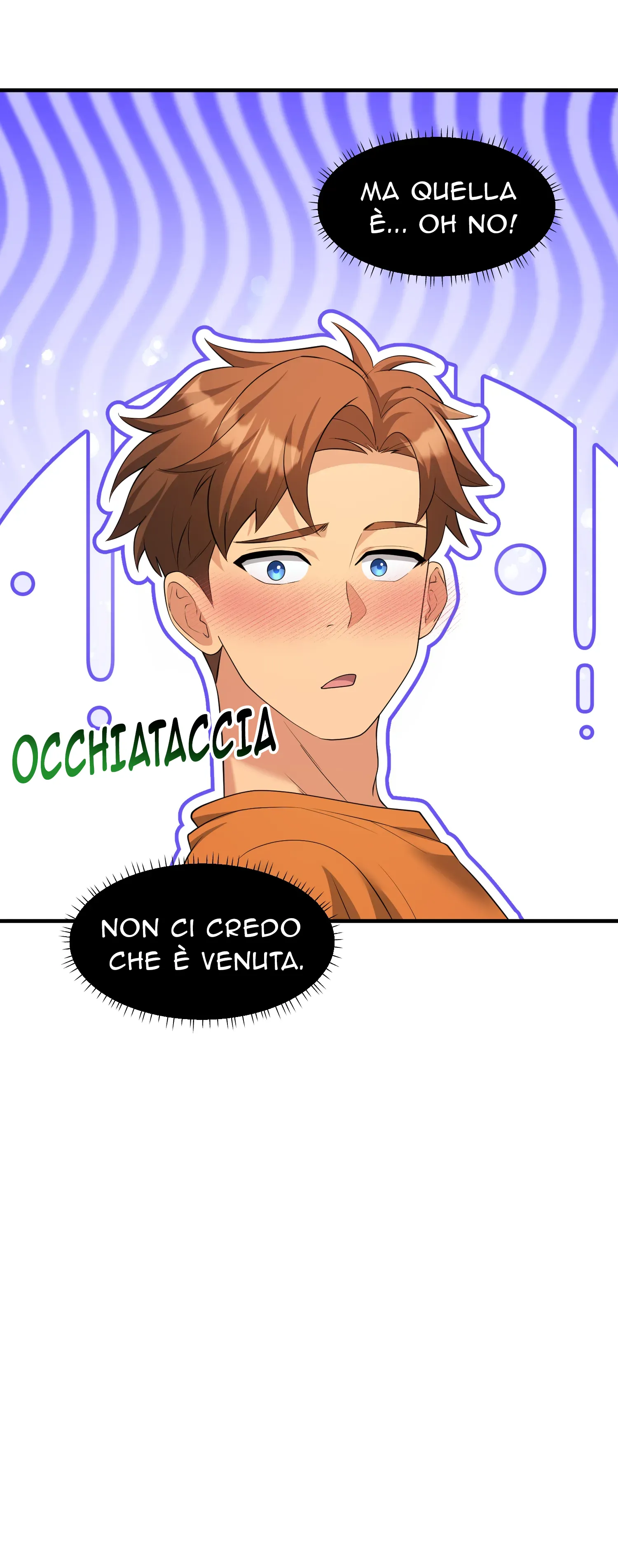 Club Di Arrampicata - Prologue - read scene 18