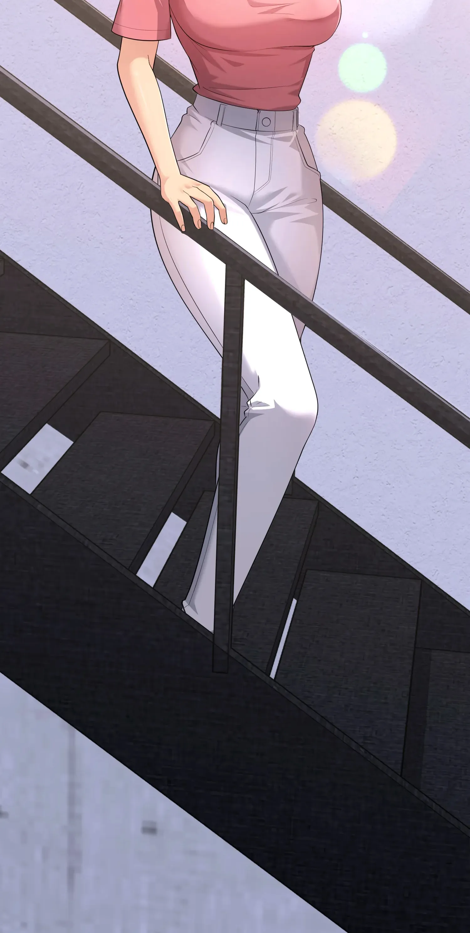 Club Di Arrampicata - Prologue - read scene 11