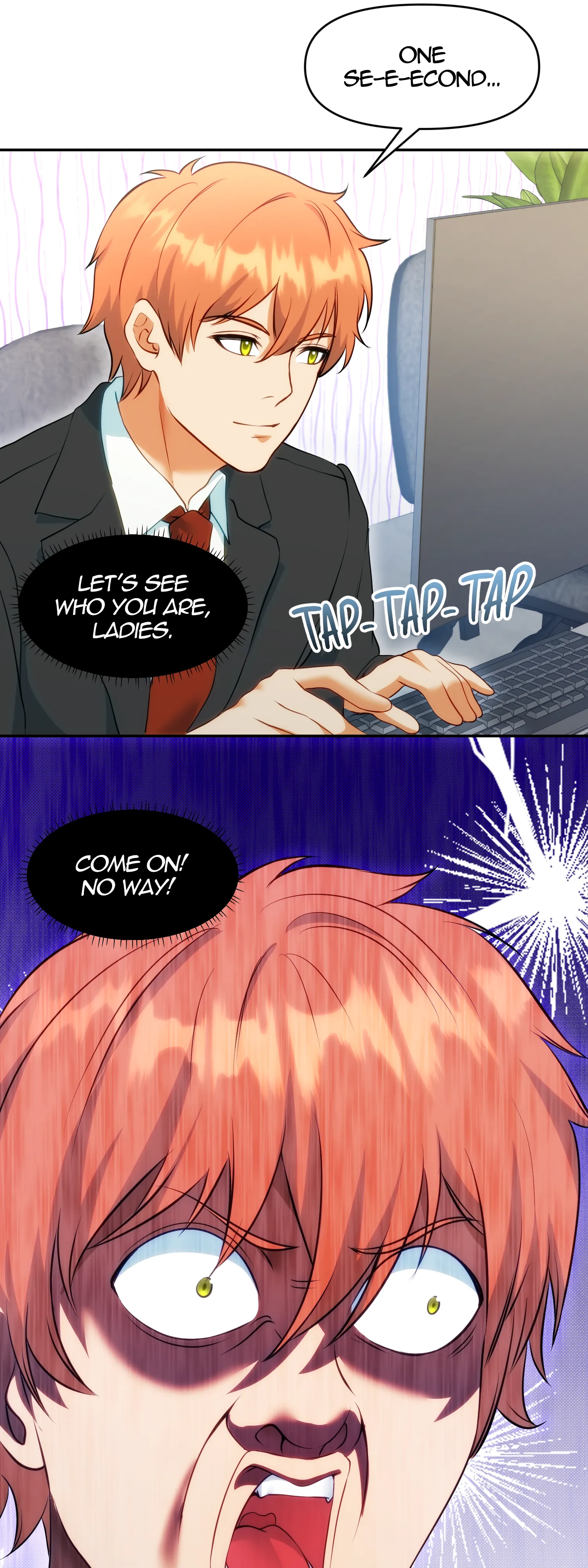 MILF Hotel - Episode 1 - read scene 7