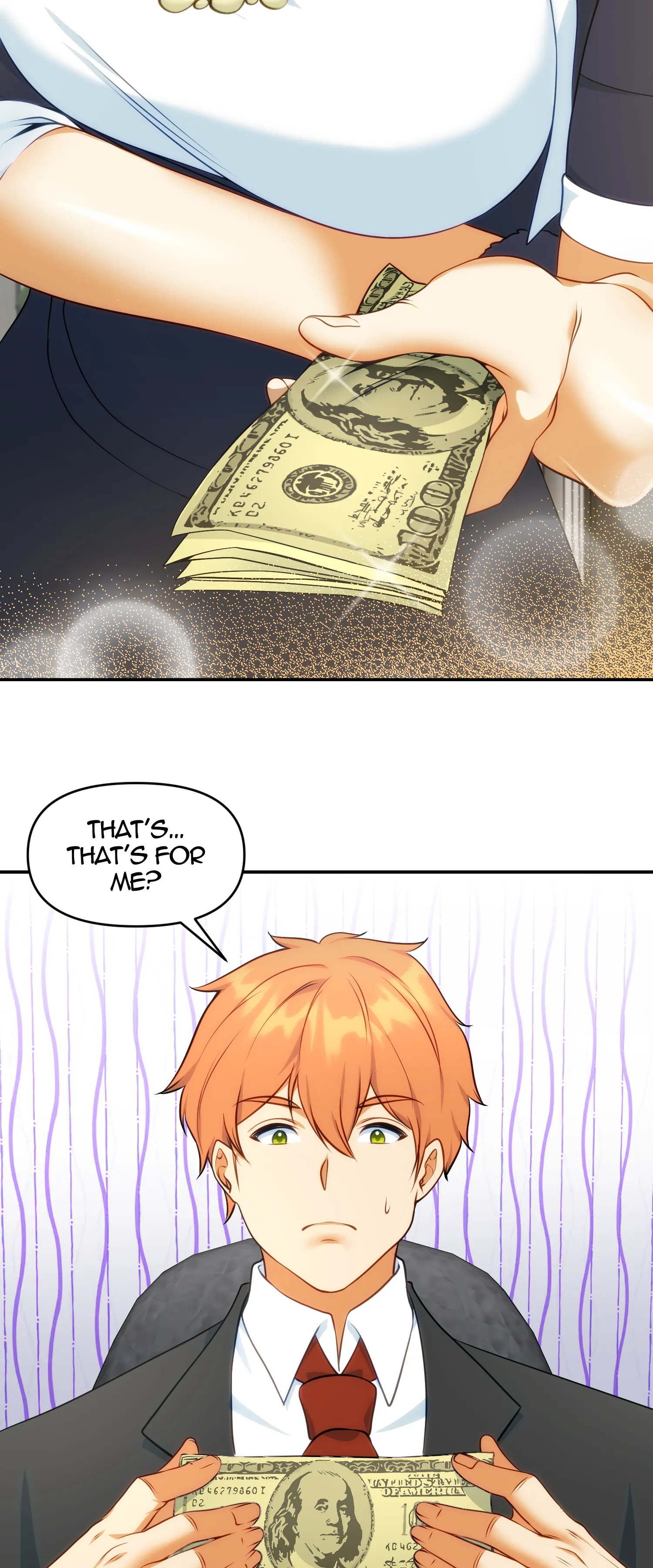 MILF Hotel - Episode 1 - read scene 23