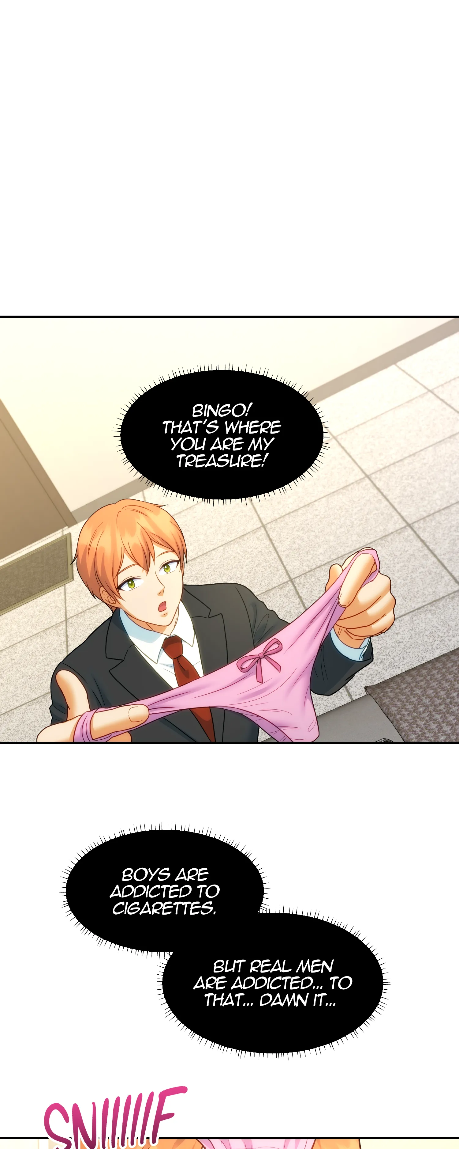 MILF Hotel - Episode 1 - read scene 37