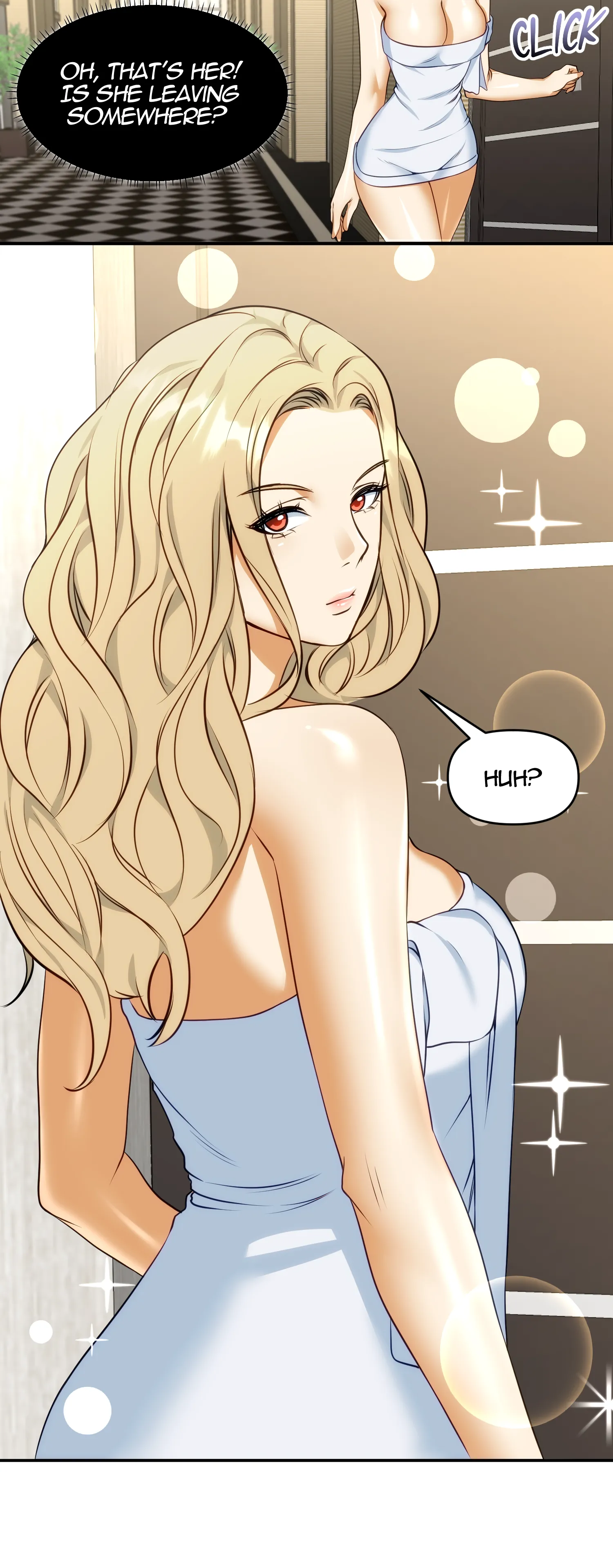 MILF Hotel - Episode 1 - read scene 31