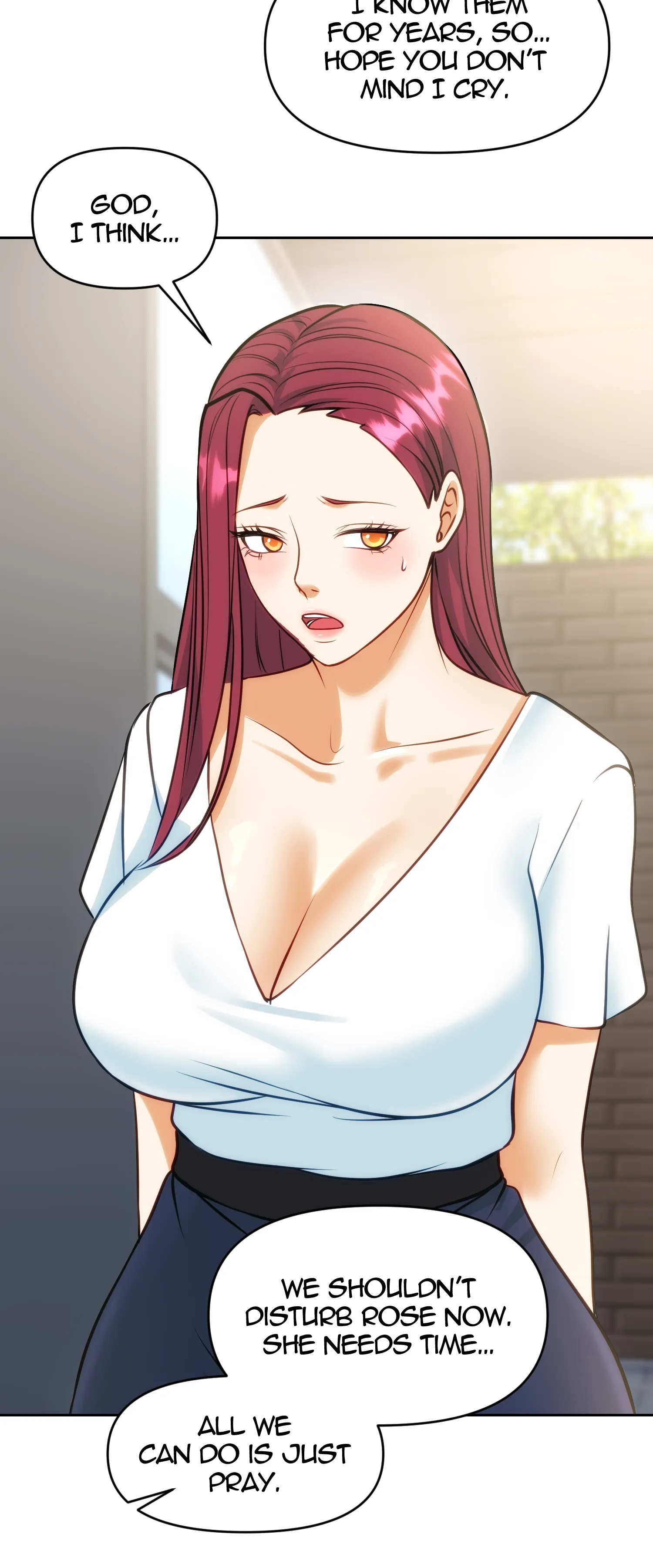 MILF Hotel - Episode 2 - read scene 25