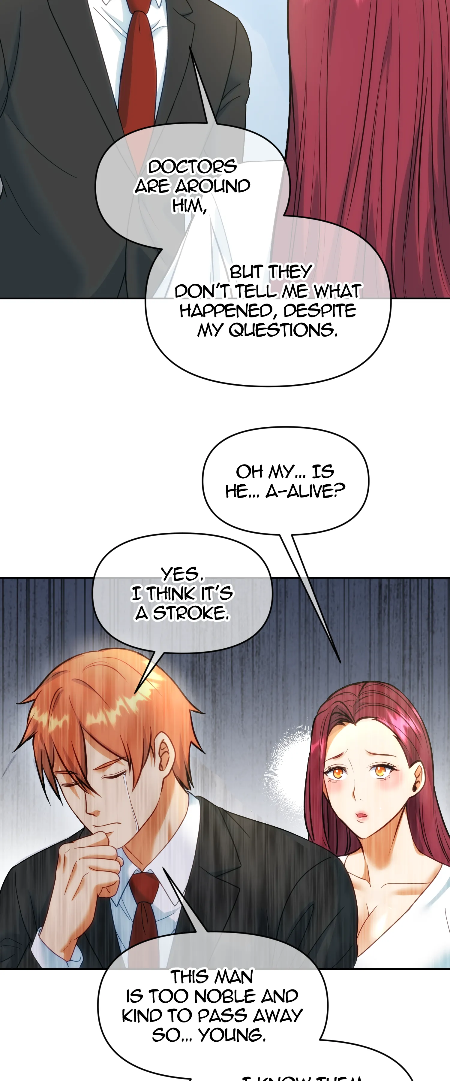 MILF Hotel - Episode 2 - read scene 24