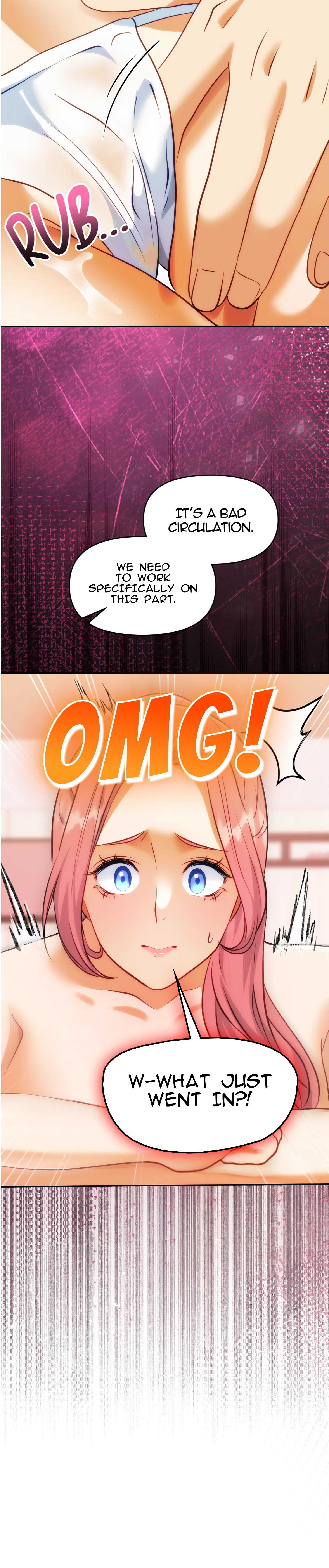 MILF Hotel - Episode 2 - read scene 49