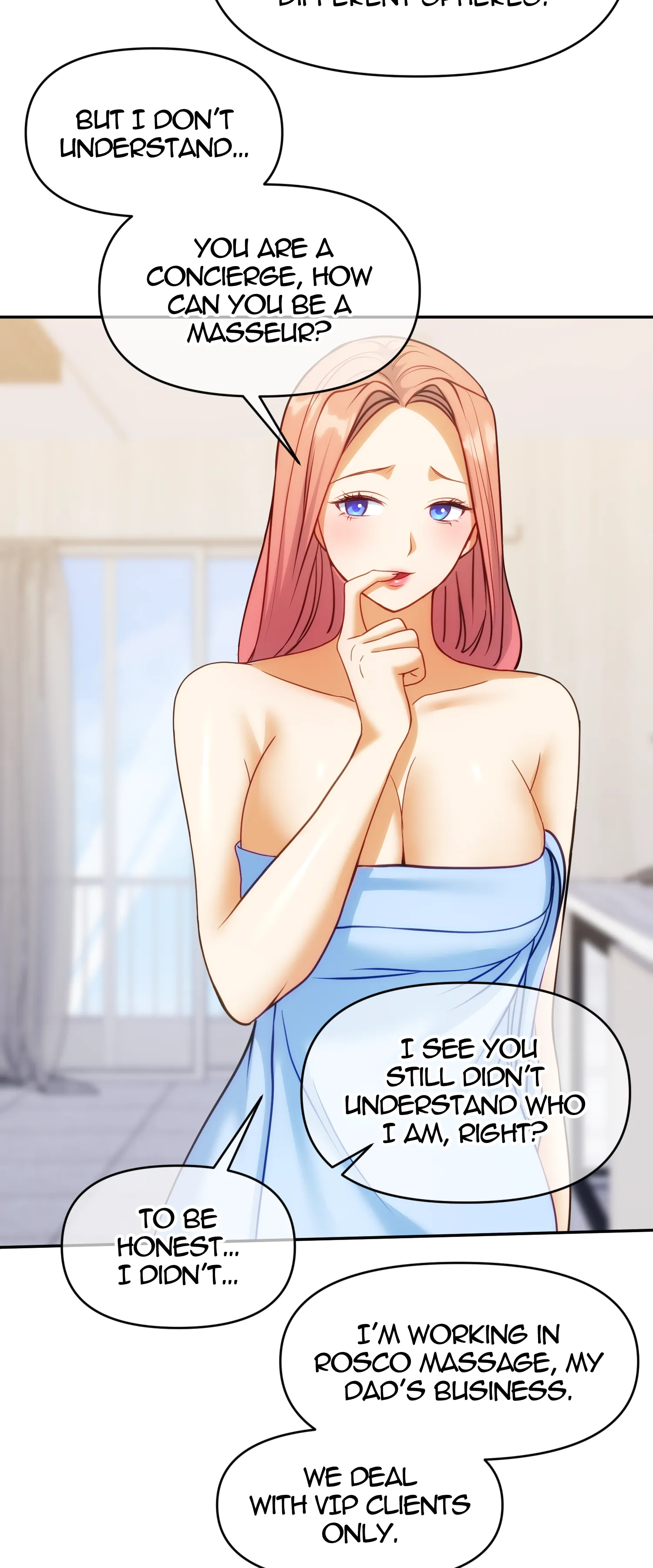 MILF Hotel - Episode 2 - read scene 32