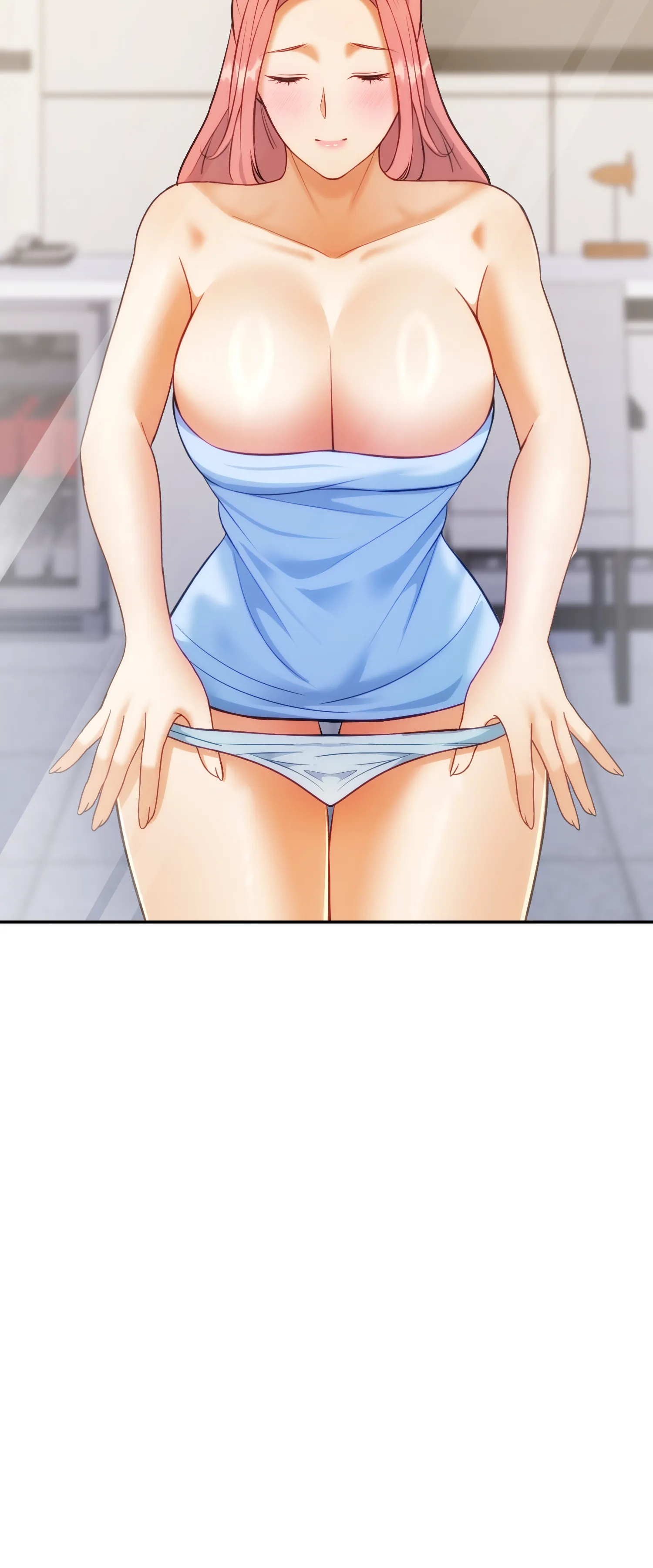 MILF Hotel - Episode 2 - read scene 40
