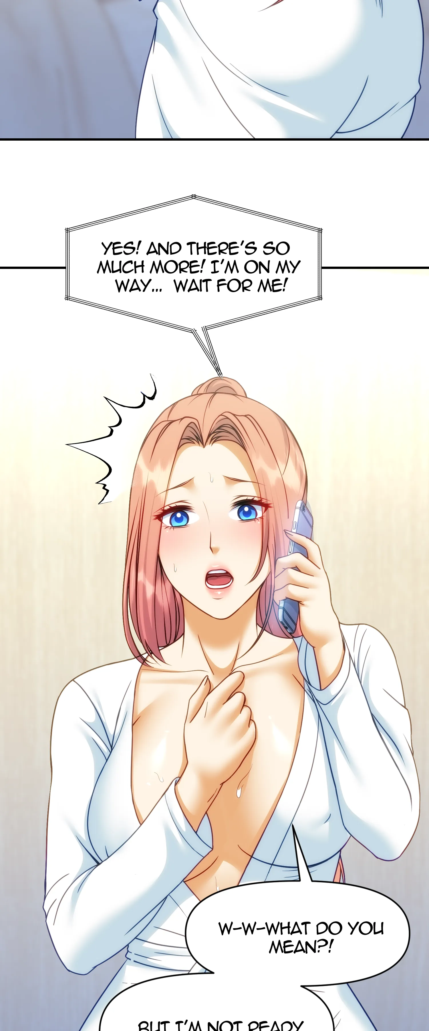 MILF Hotel - Episode 3 - read scene 10