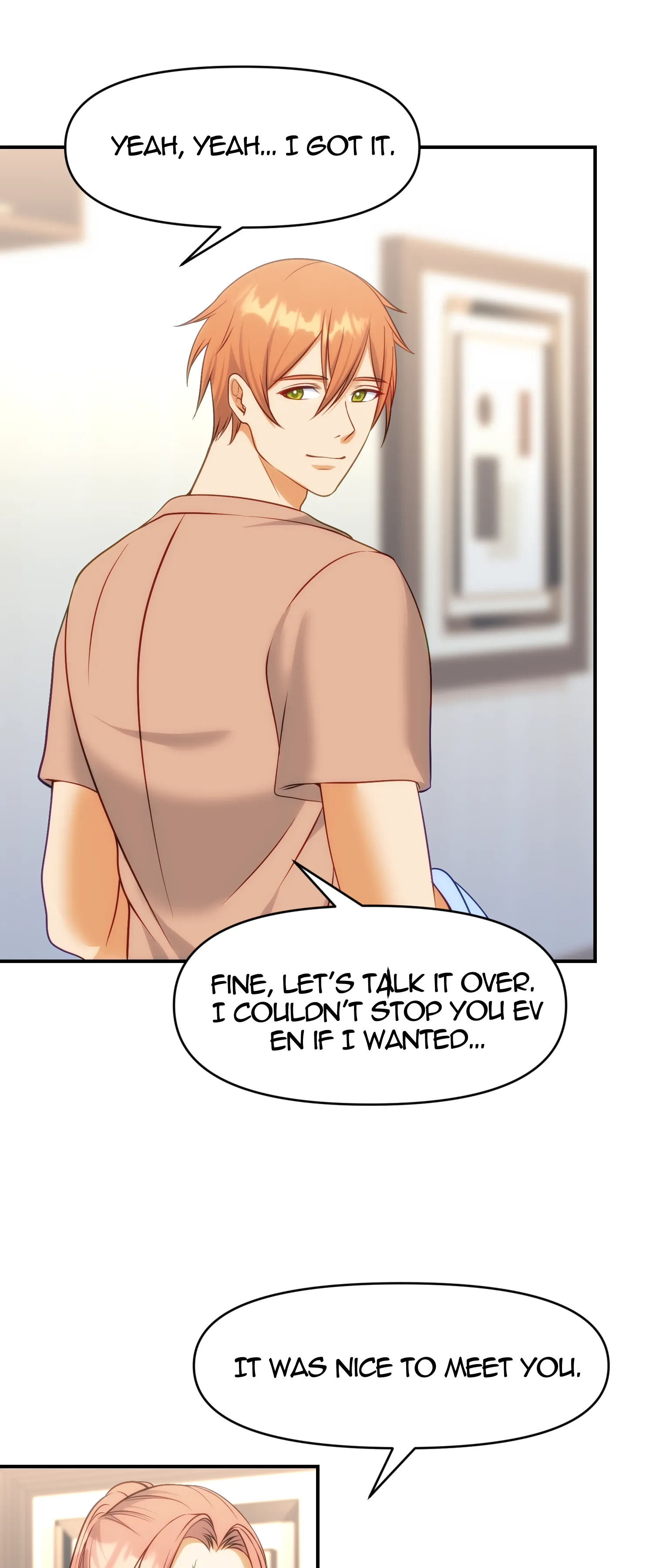 MILF Hotel - Episode 3 - read scene 12