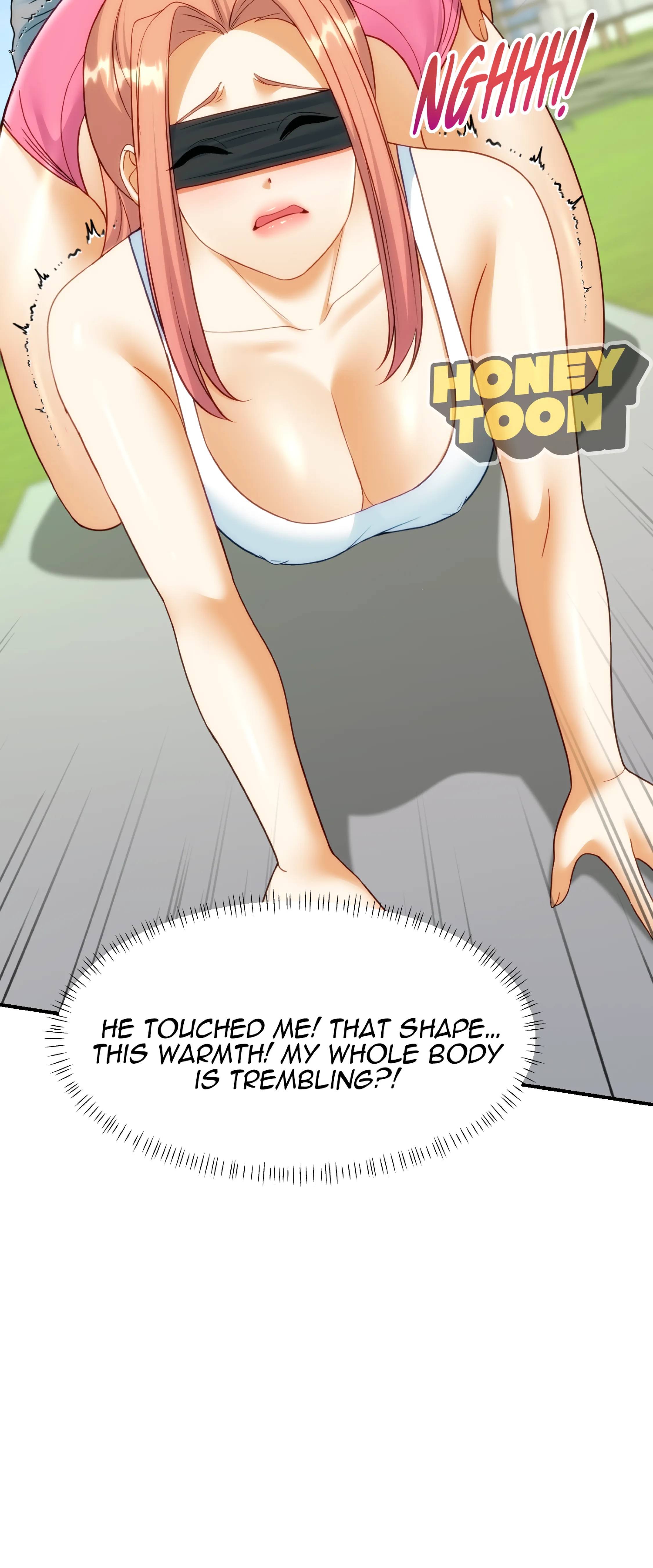 MILF Hotel - Episode 4 - read scene 30