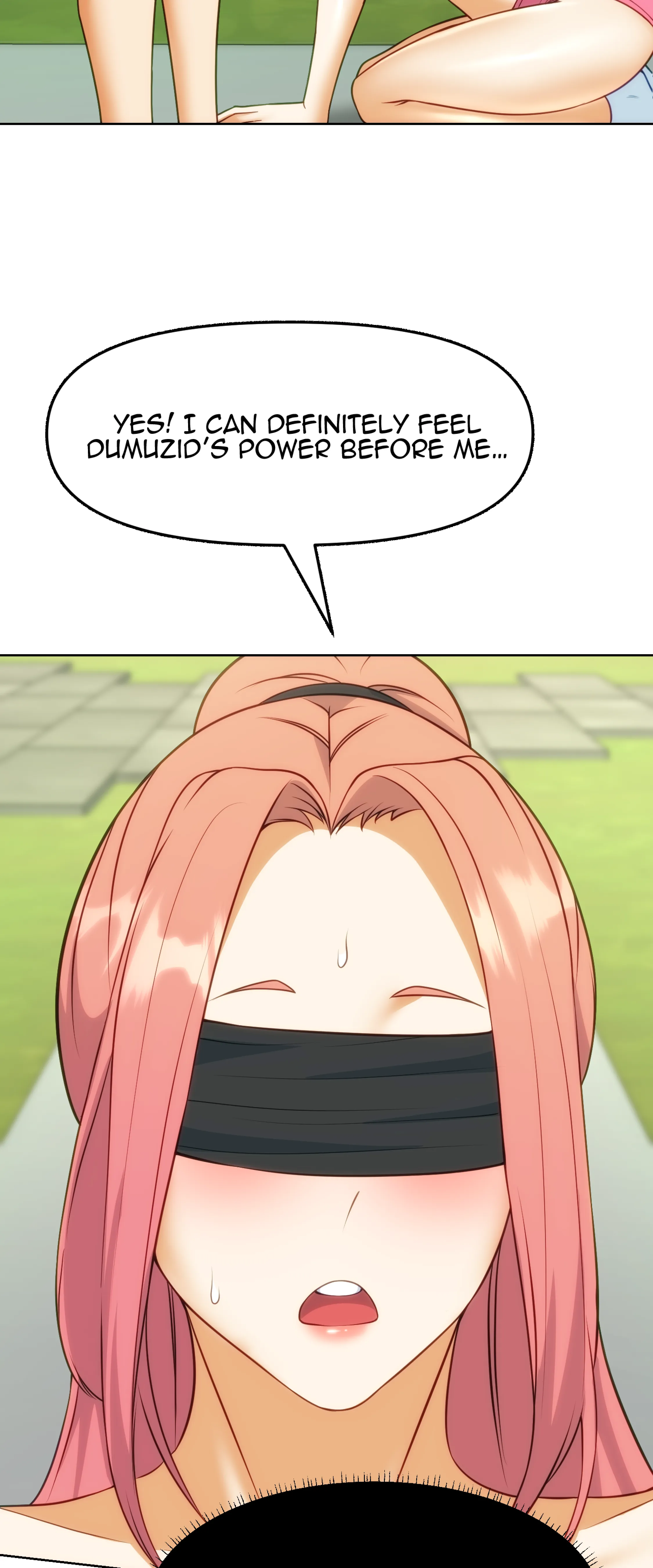 MILF Hotel - Episode 4 - read scene 17