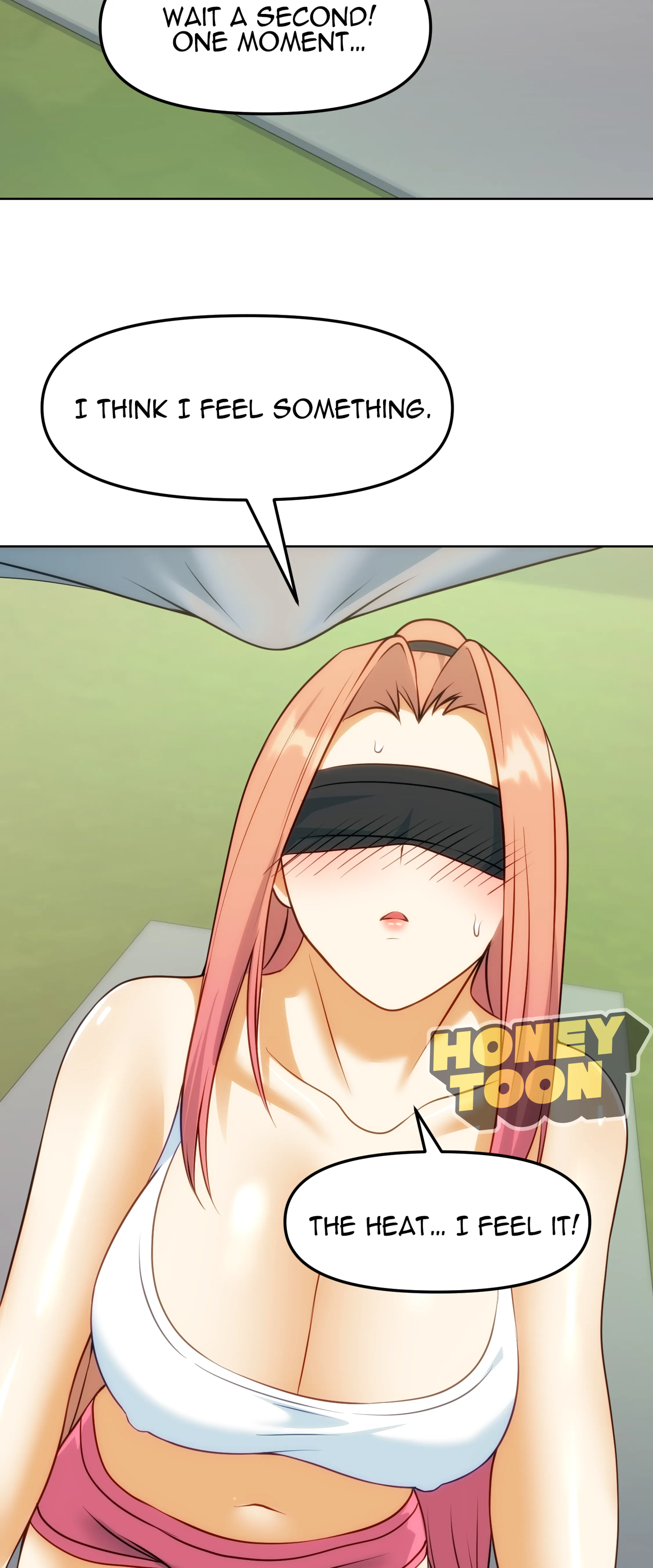 MILF Hotel - Episode 4 - read scene 12