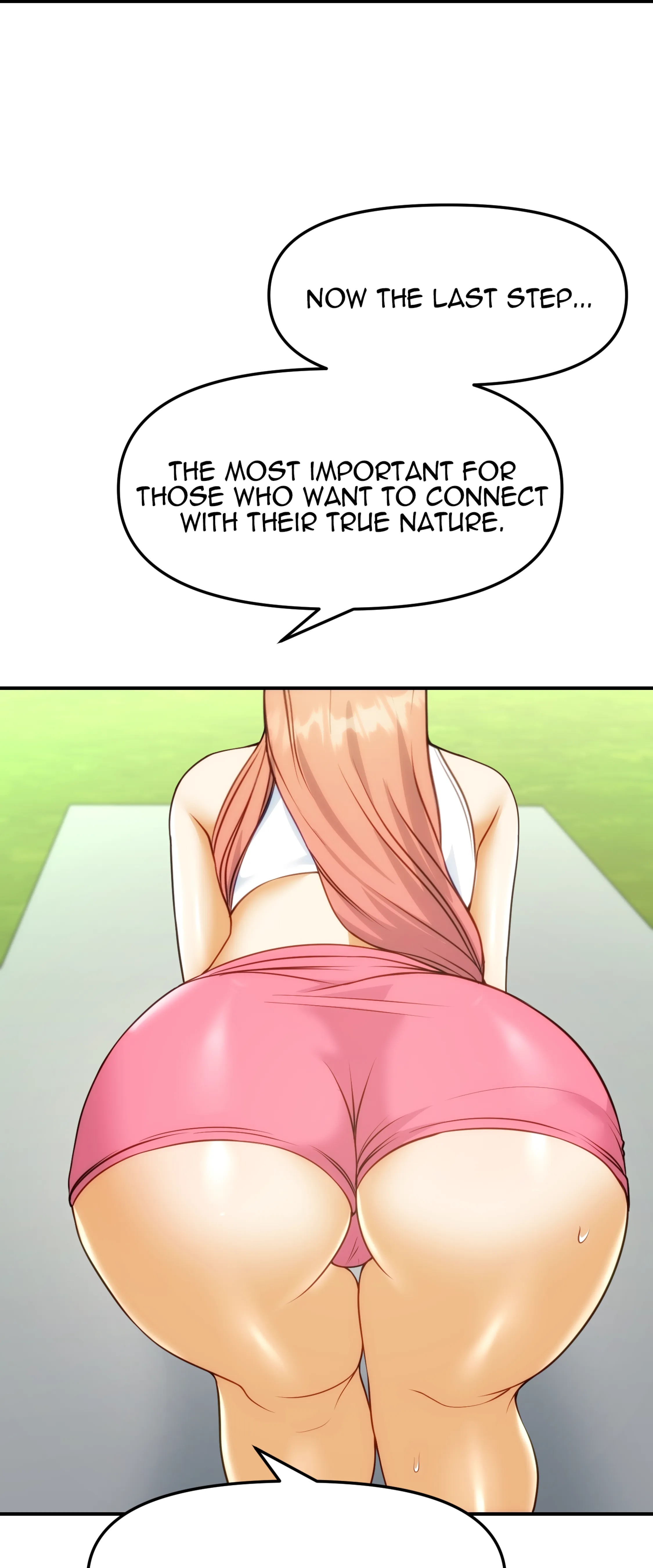 MILF Hotel - Episode 4 - read scene 22