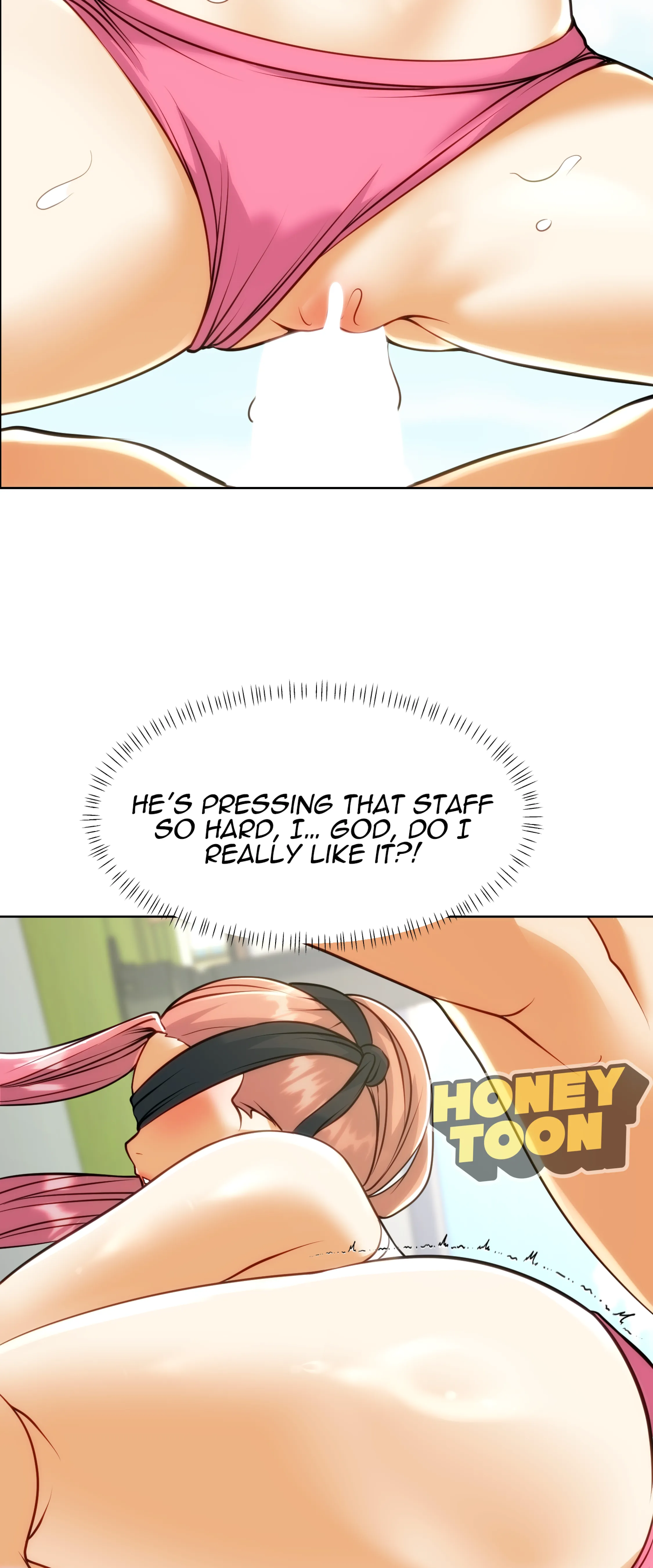 MILF Hotel - Episode 4 - read scene 34