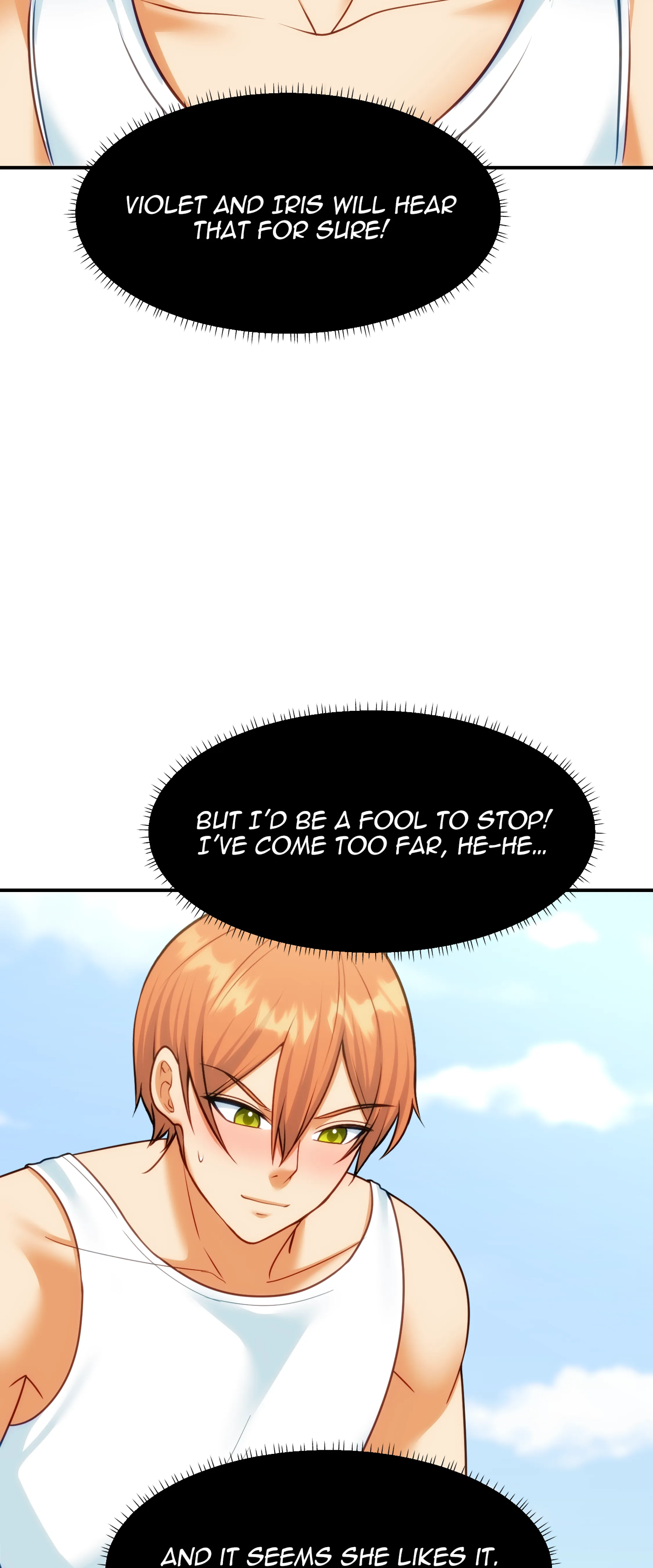 MILF Hotel - Episode 4 - read scene 39