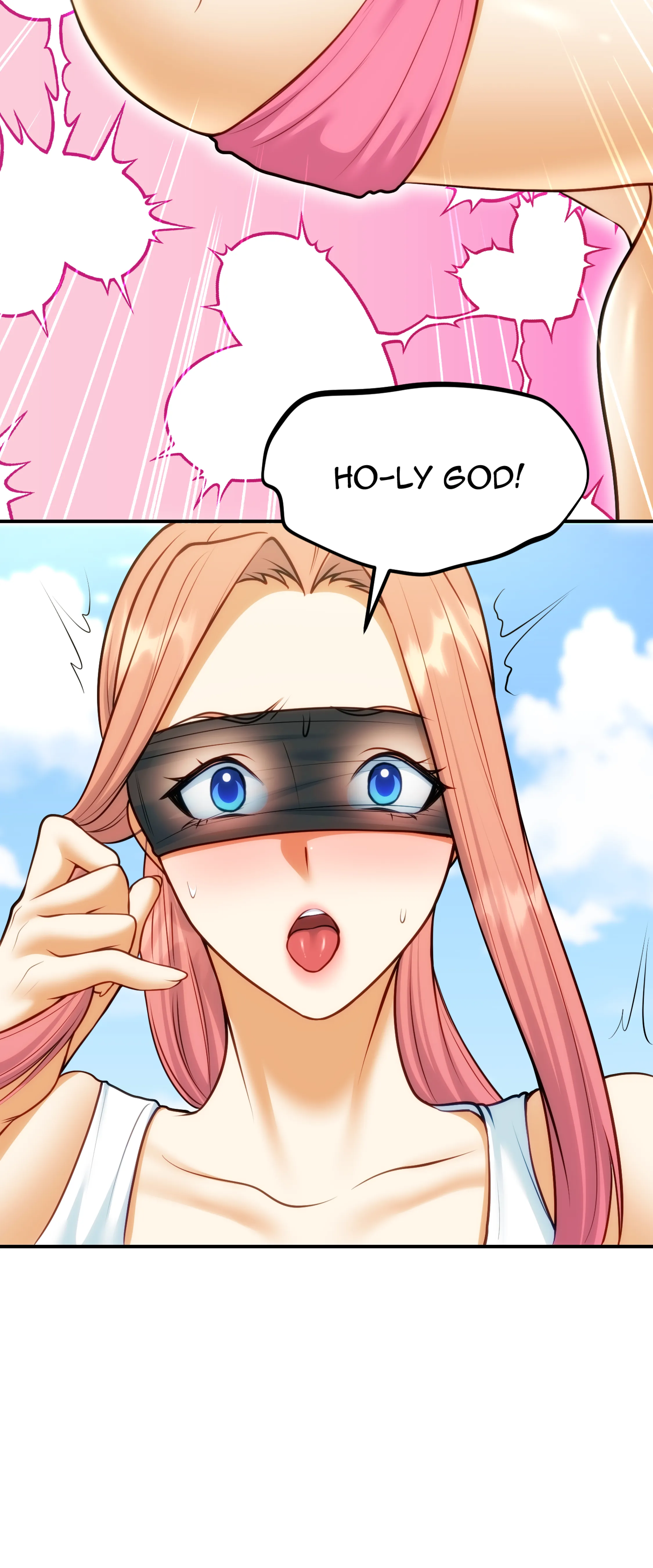 MILF Hotel - Episode 4 - read scene 45