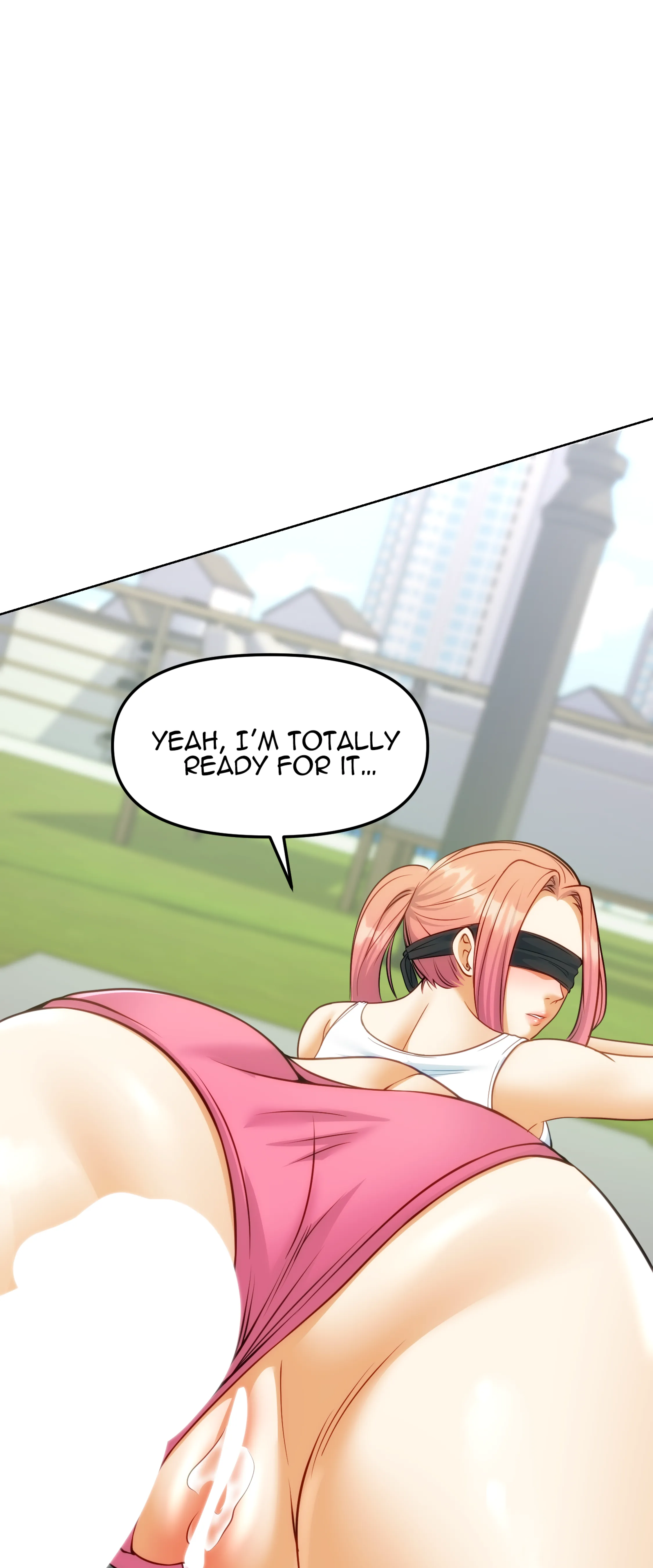 MILF Hotel - Episode 4 - read scene 31