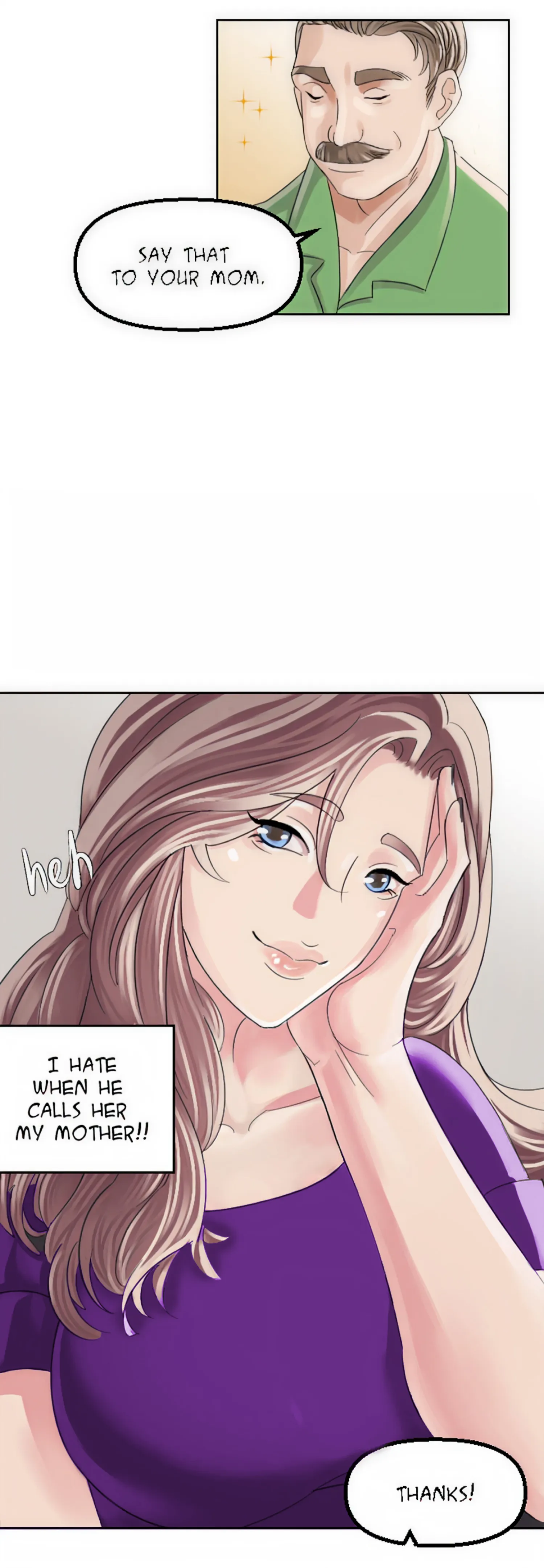 Vacation Adventure - Prologue - read scene 5