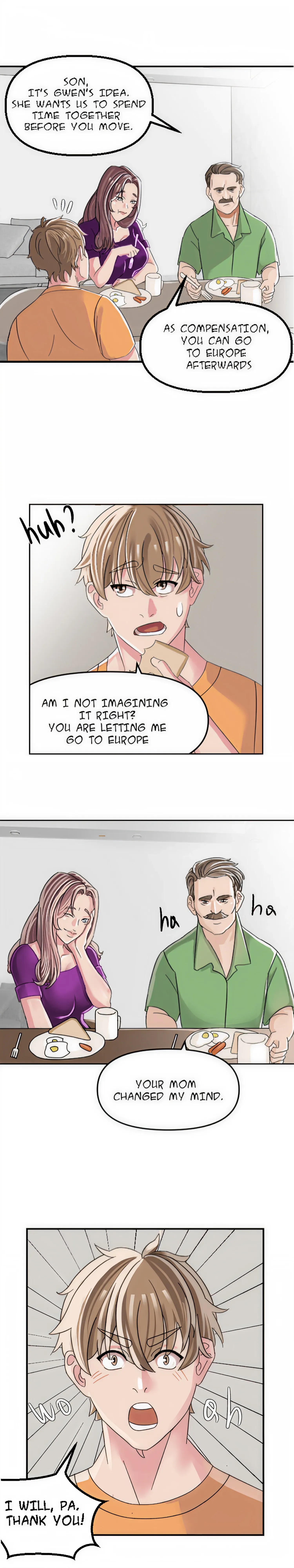 Vacation Adventure - Prologue - read scene 4
