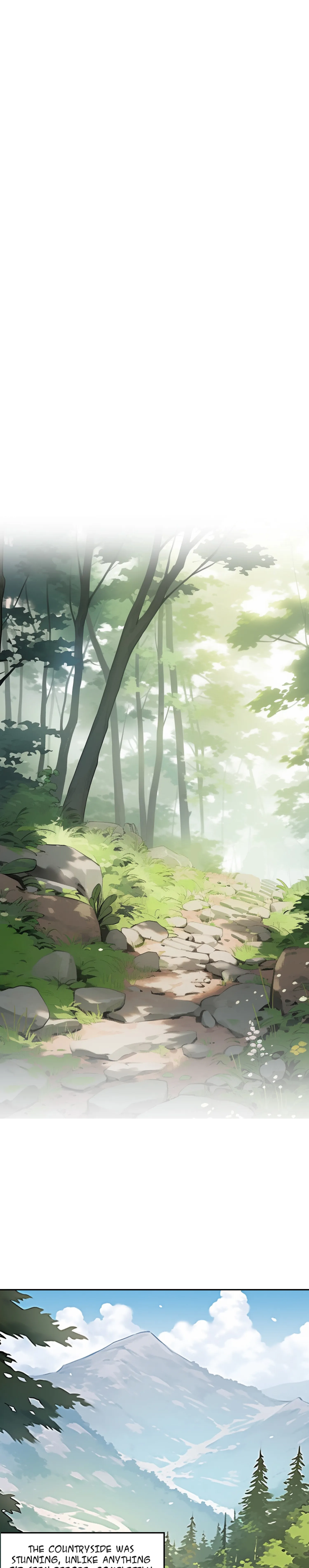 Vacation Adventure - Prologue - read scene 6