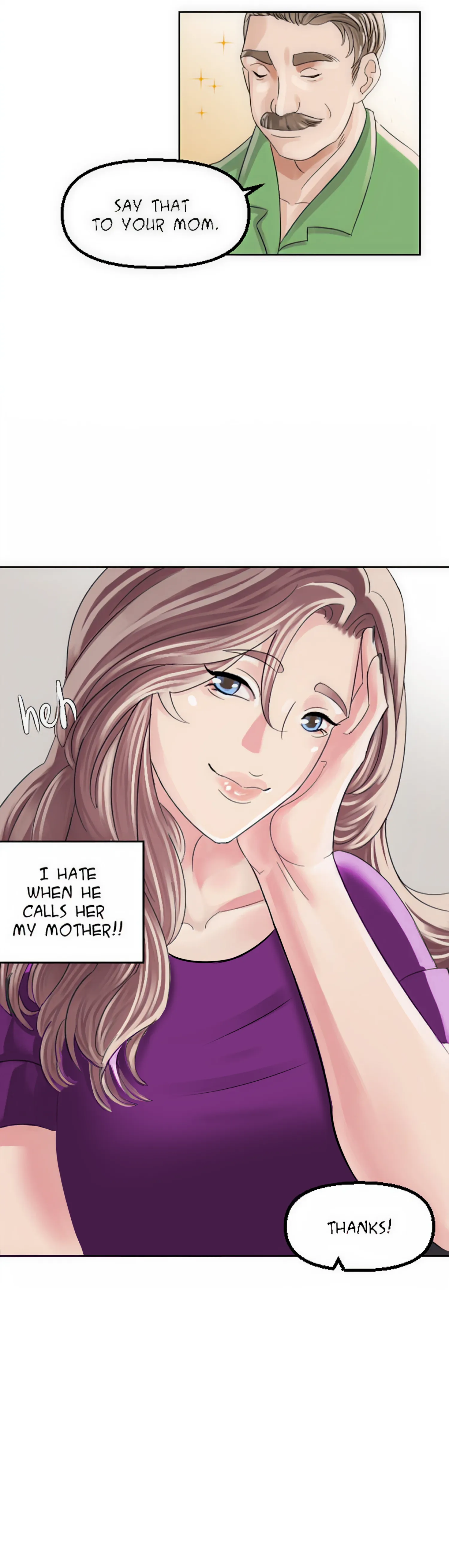 Vacation Adventure - Episode 1 - read scene 10