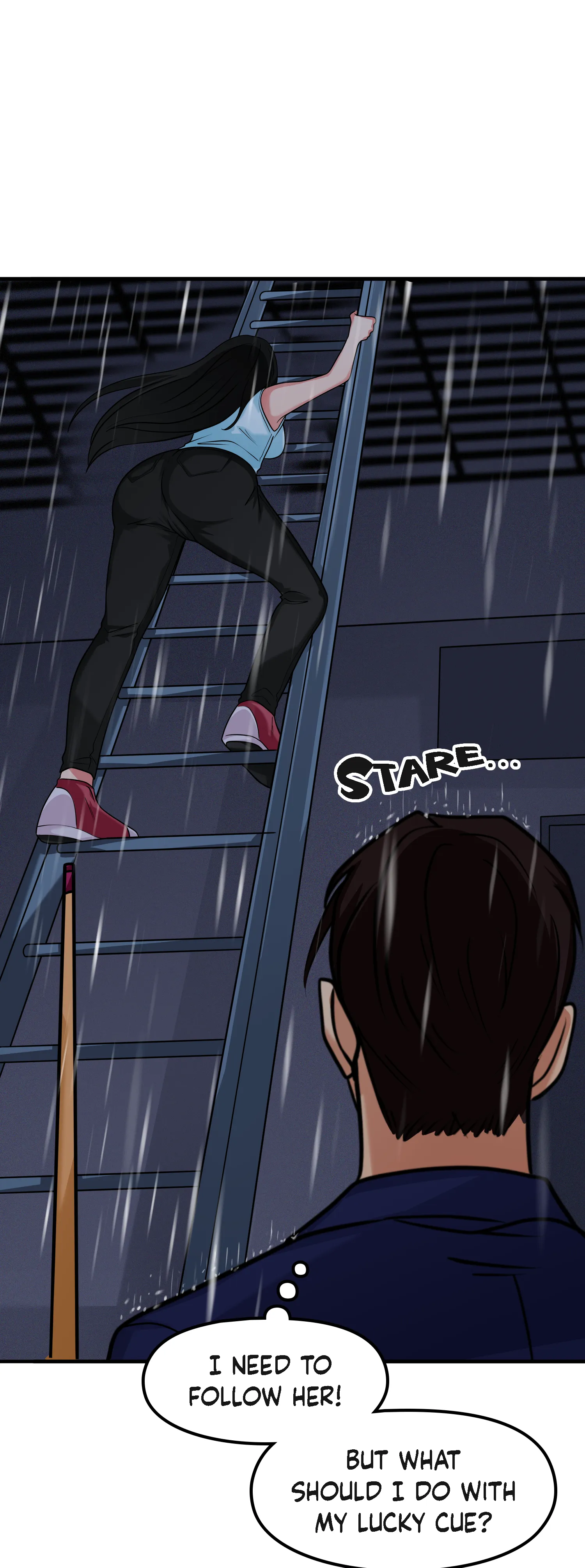 Bet Me Hard - Episode 1 - read scene 3