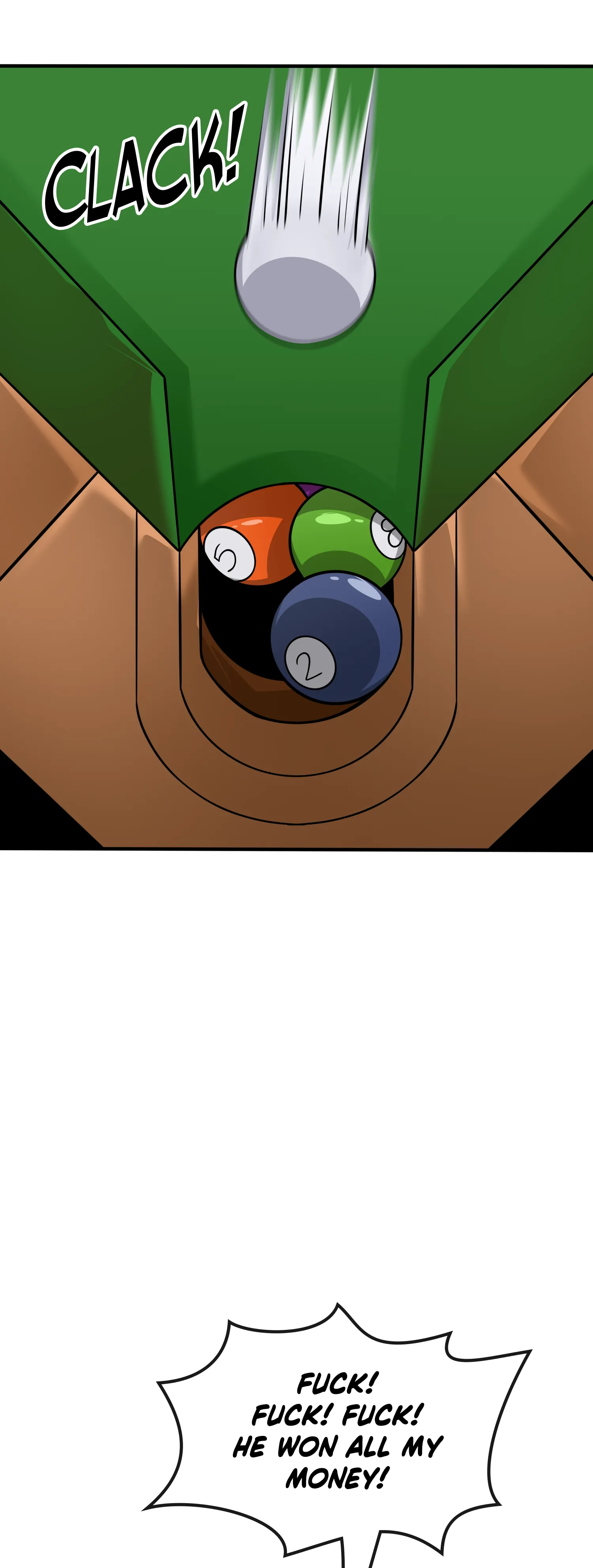 Bet Me Hard - Episode 1 - read scene 40