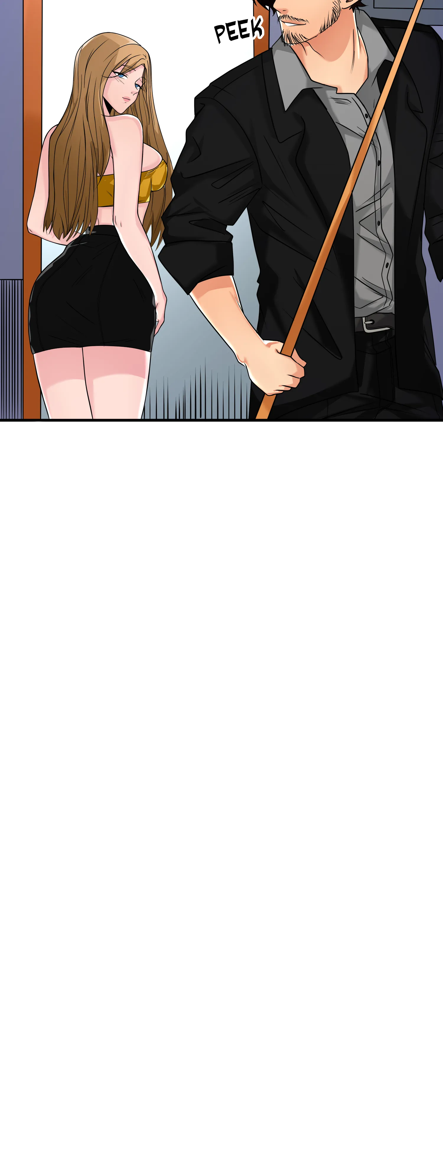 Bet Me Hard - Episode 1 - read scene 51