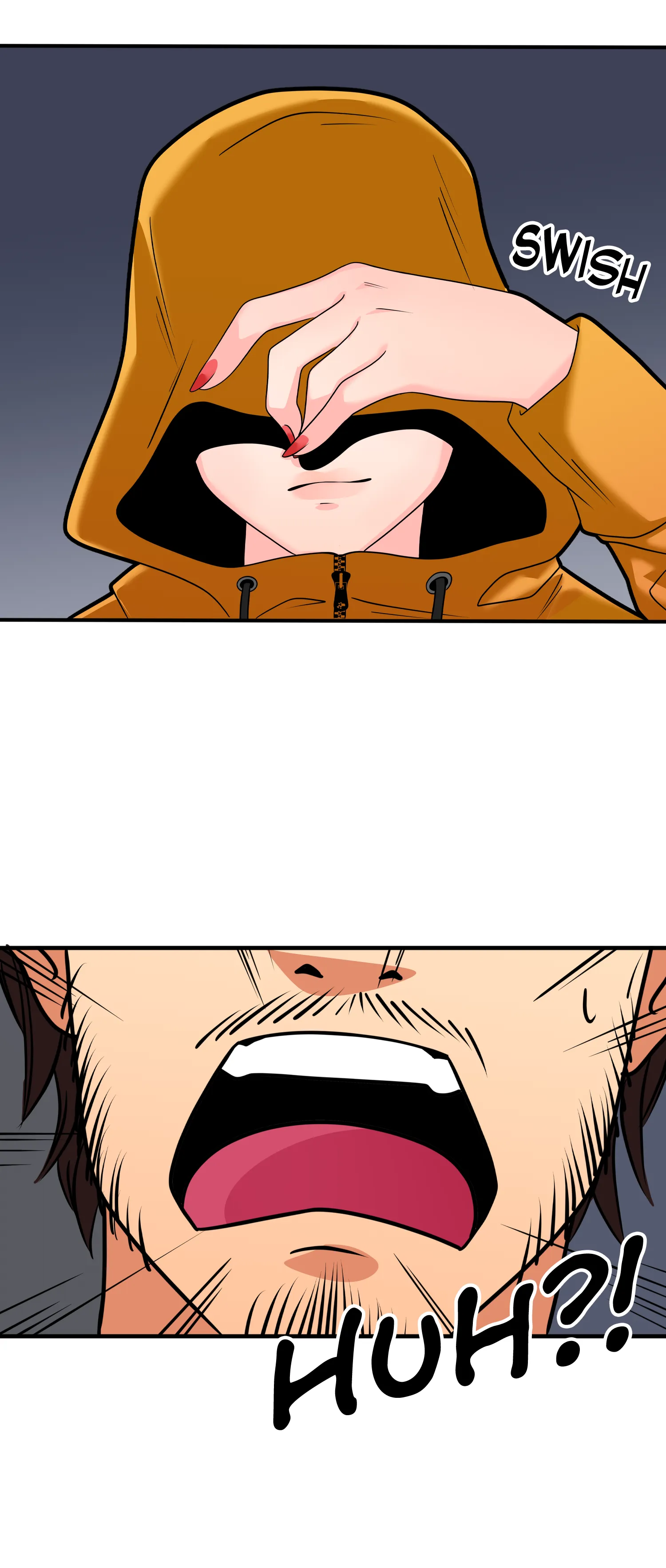 Bet Me Hard - Episode 1 - read scene 56