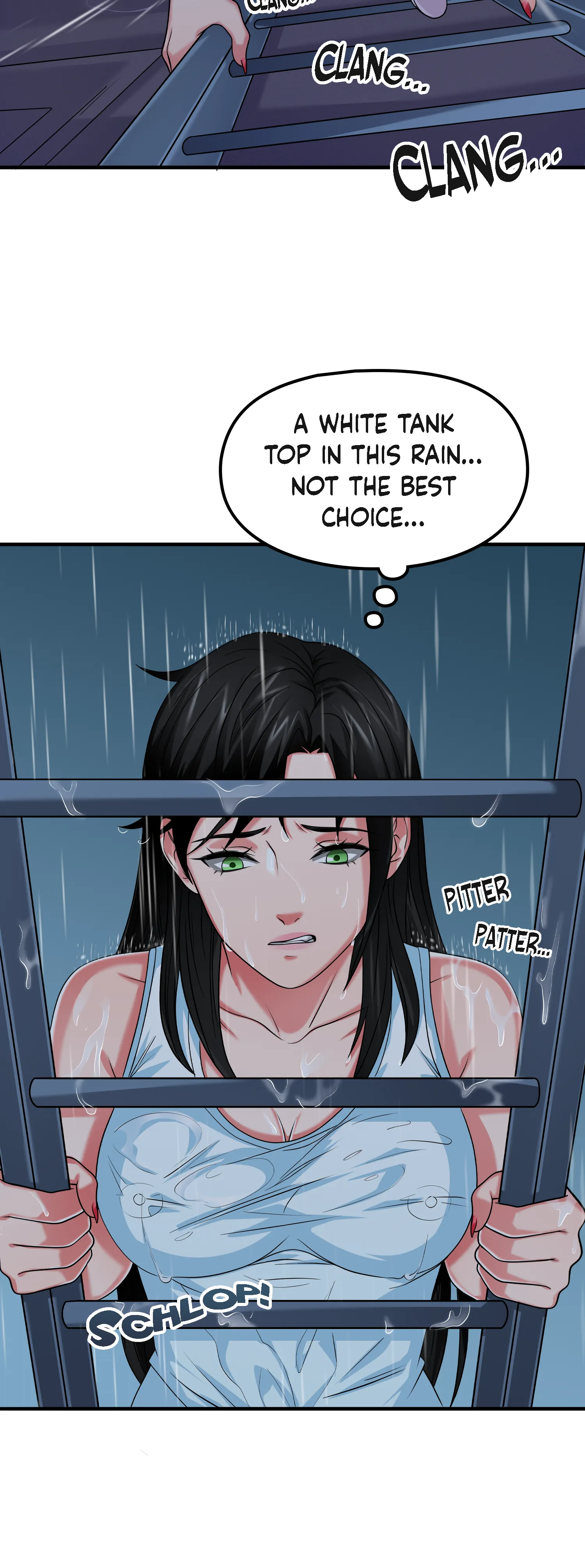 Bet Me Hard - Episode 1 - read scene 2