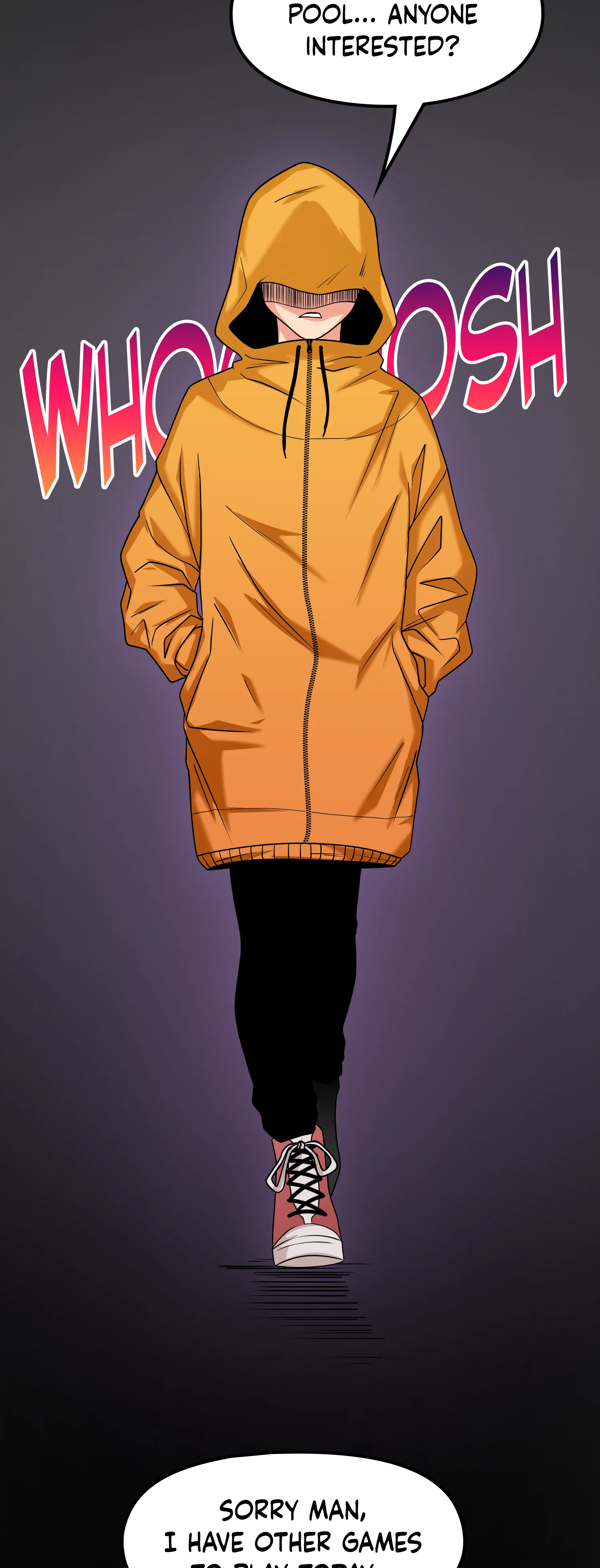 Bet Me Hard - Episode 1 - read scene 48