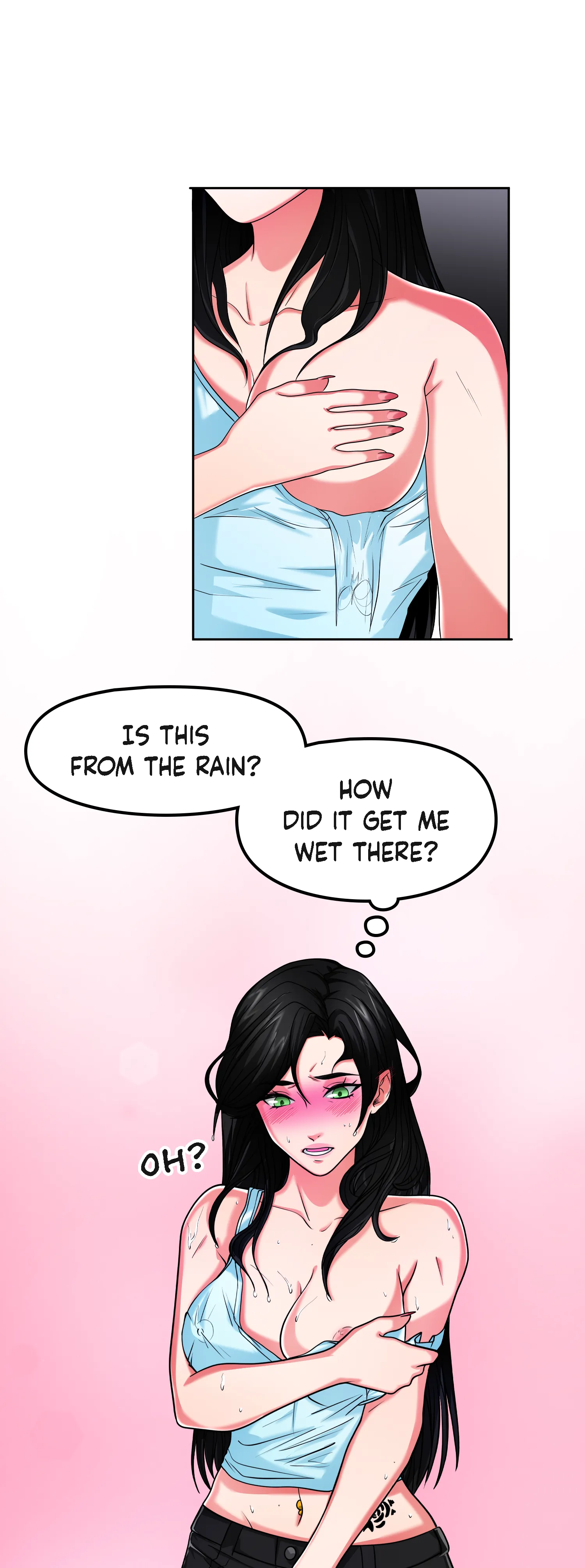 Bet Me Hard - Episode 1 - read scene 15