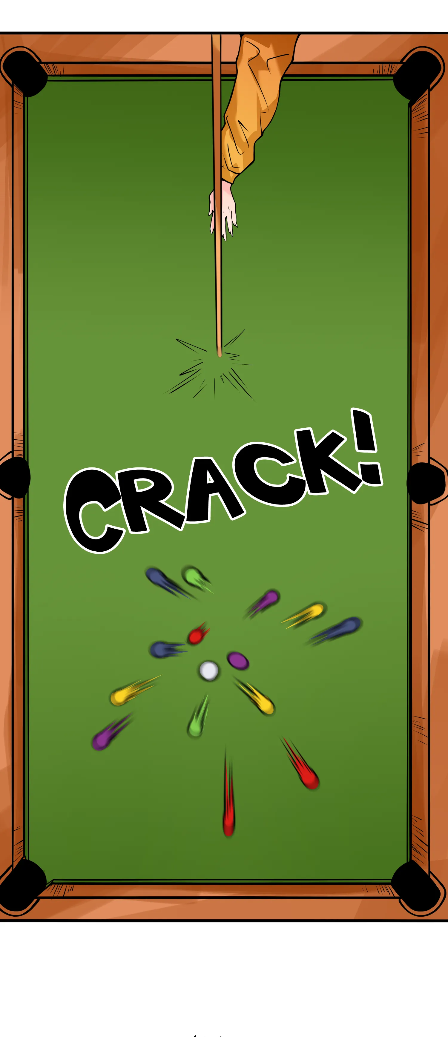 Bet Me Hard - Episode 1 - read scene 52