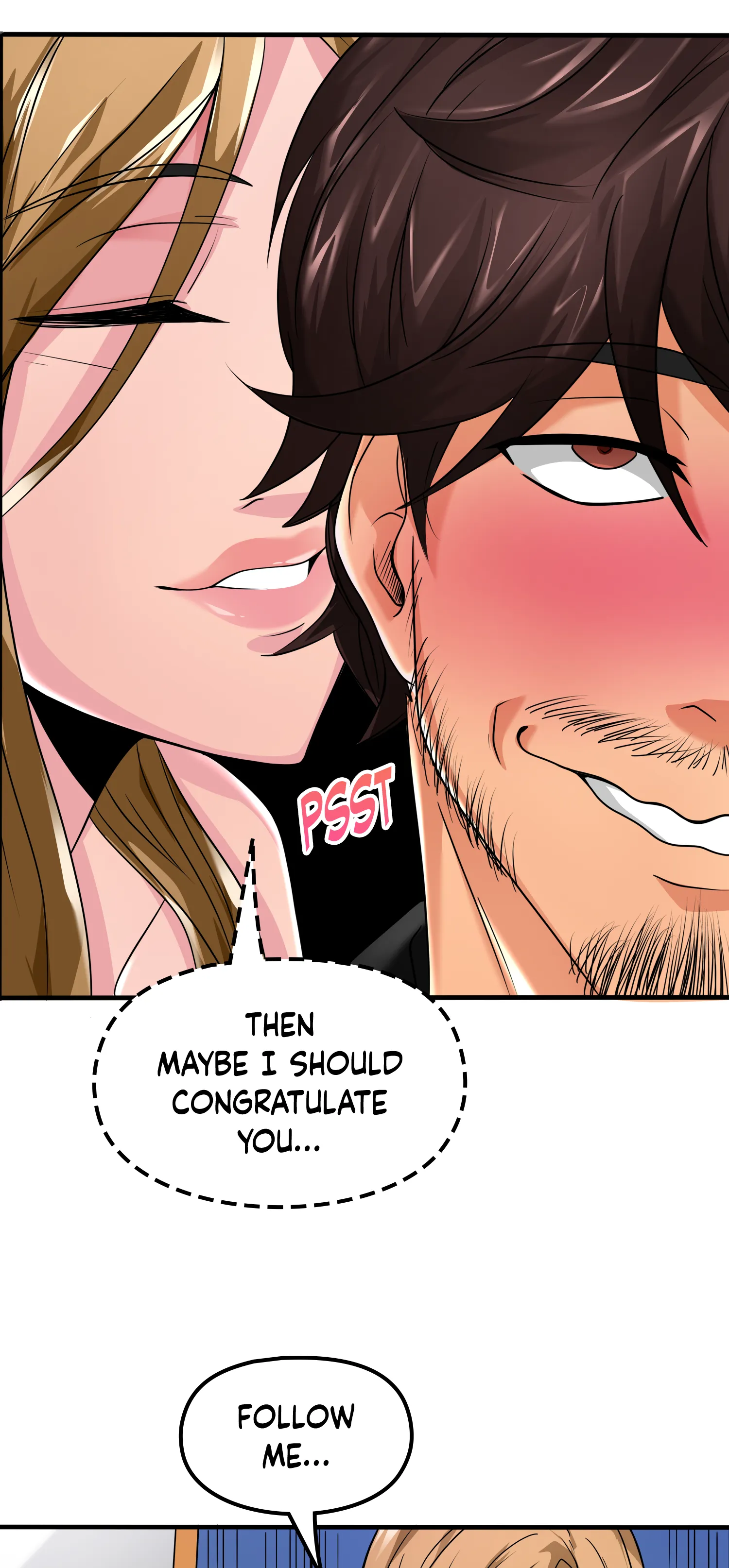 Bet Me Hard - Episode 1 - read scene 43