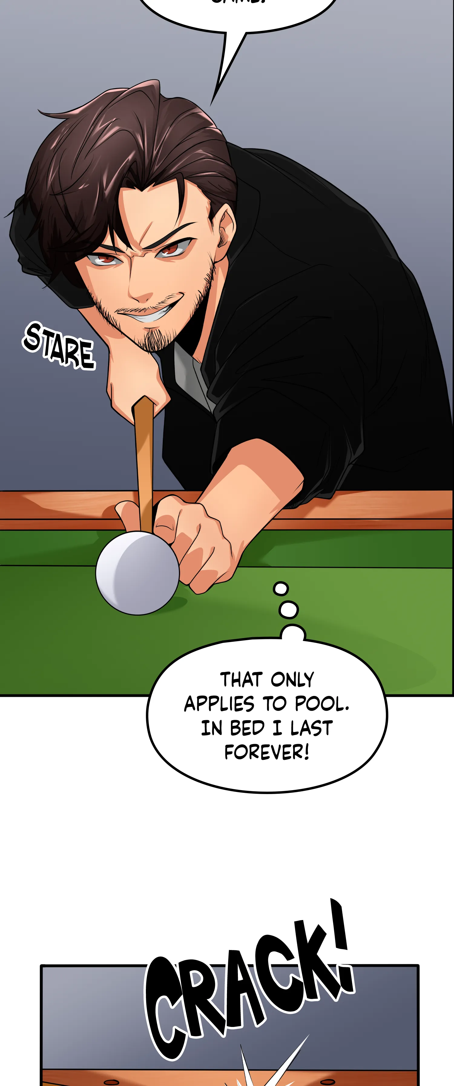 Bet Me Hard - Episode 1 - read scene 38