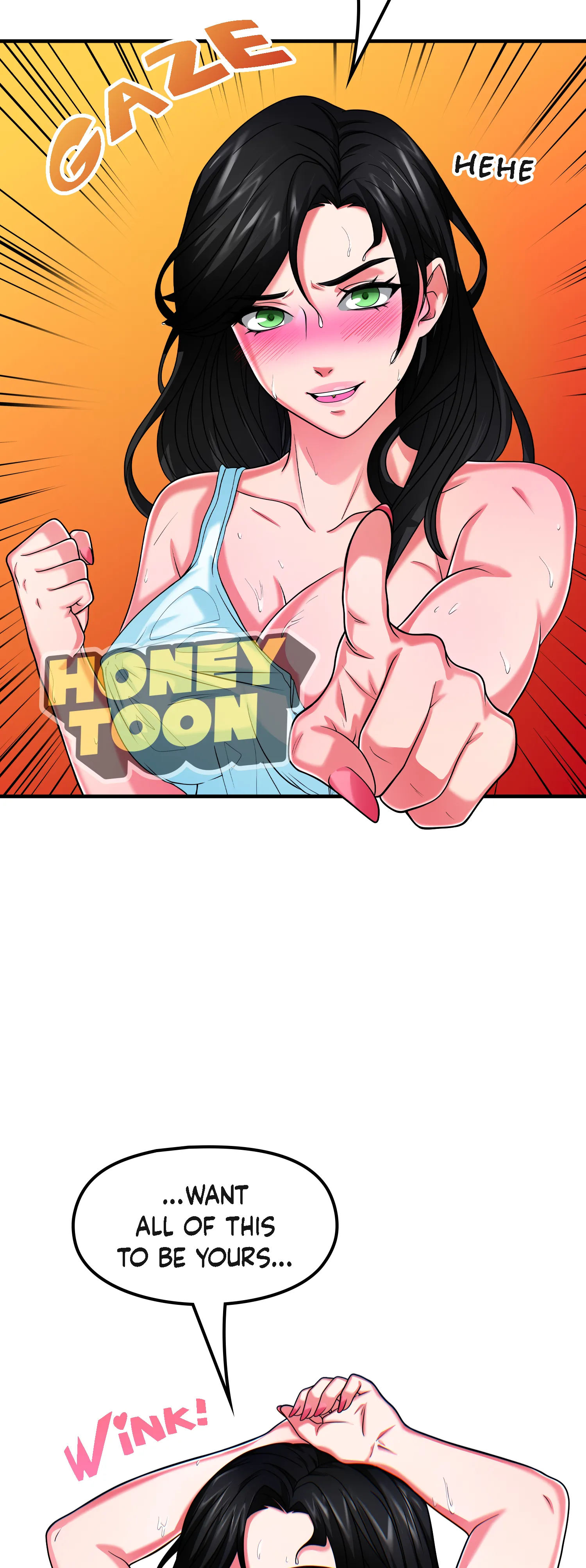 Bet Me Hard - Episode 1 - read scene 18