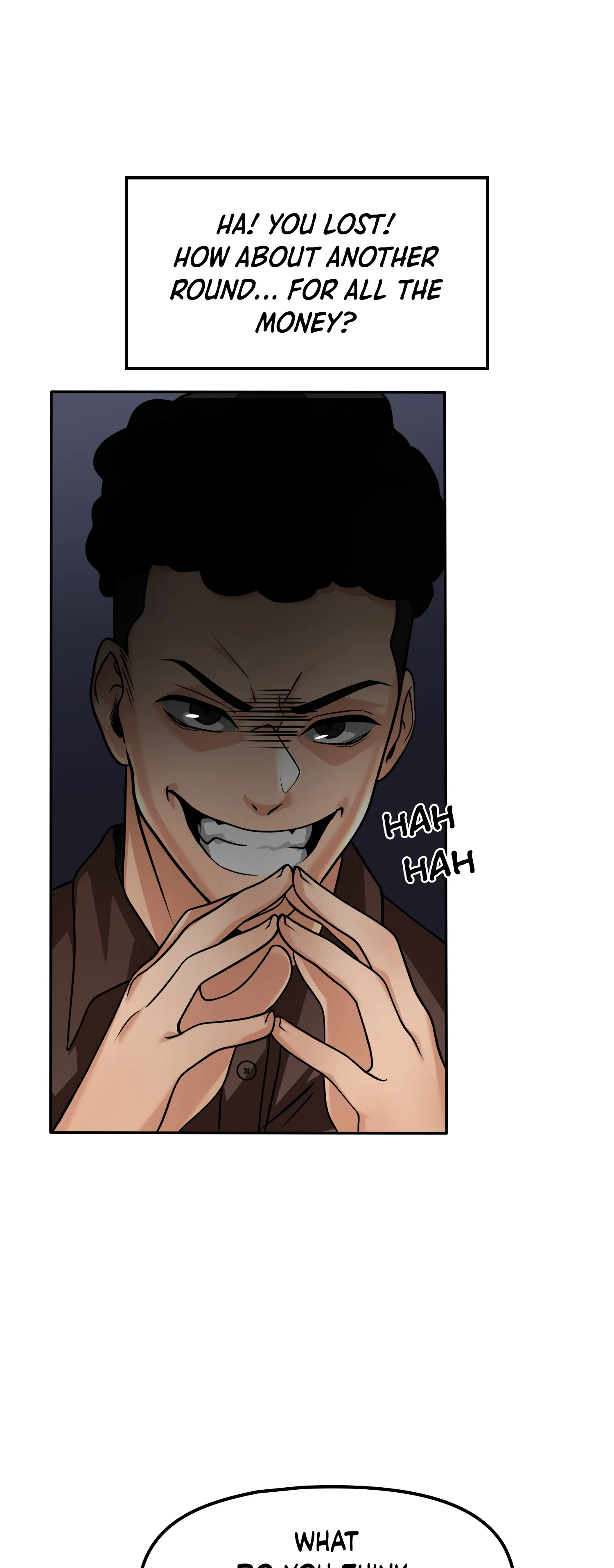 Bet Me Hard - Episode 1 - read scene 31