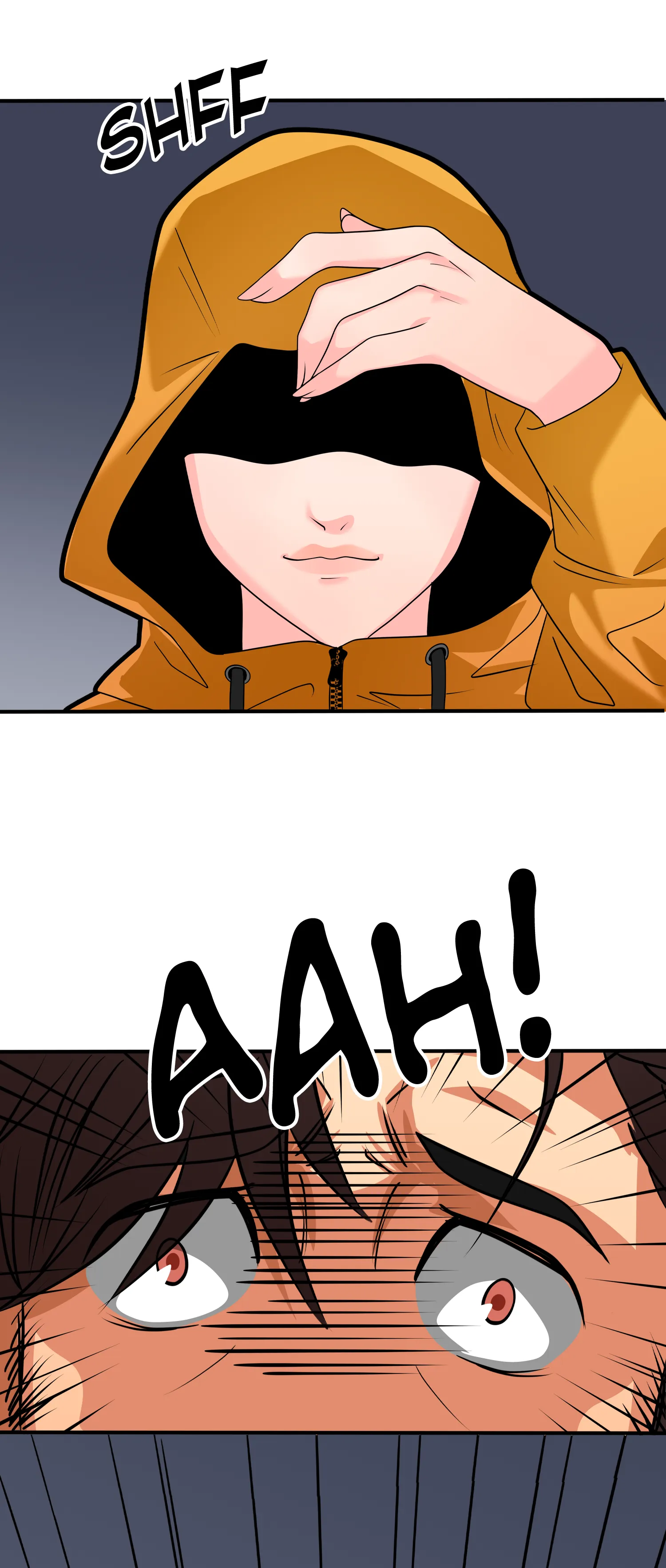 Bet Me Hard - Episode 1 - read scene 57